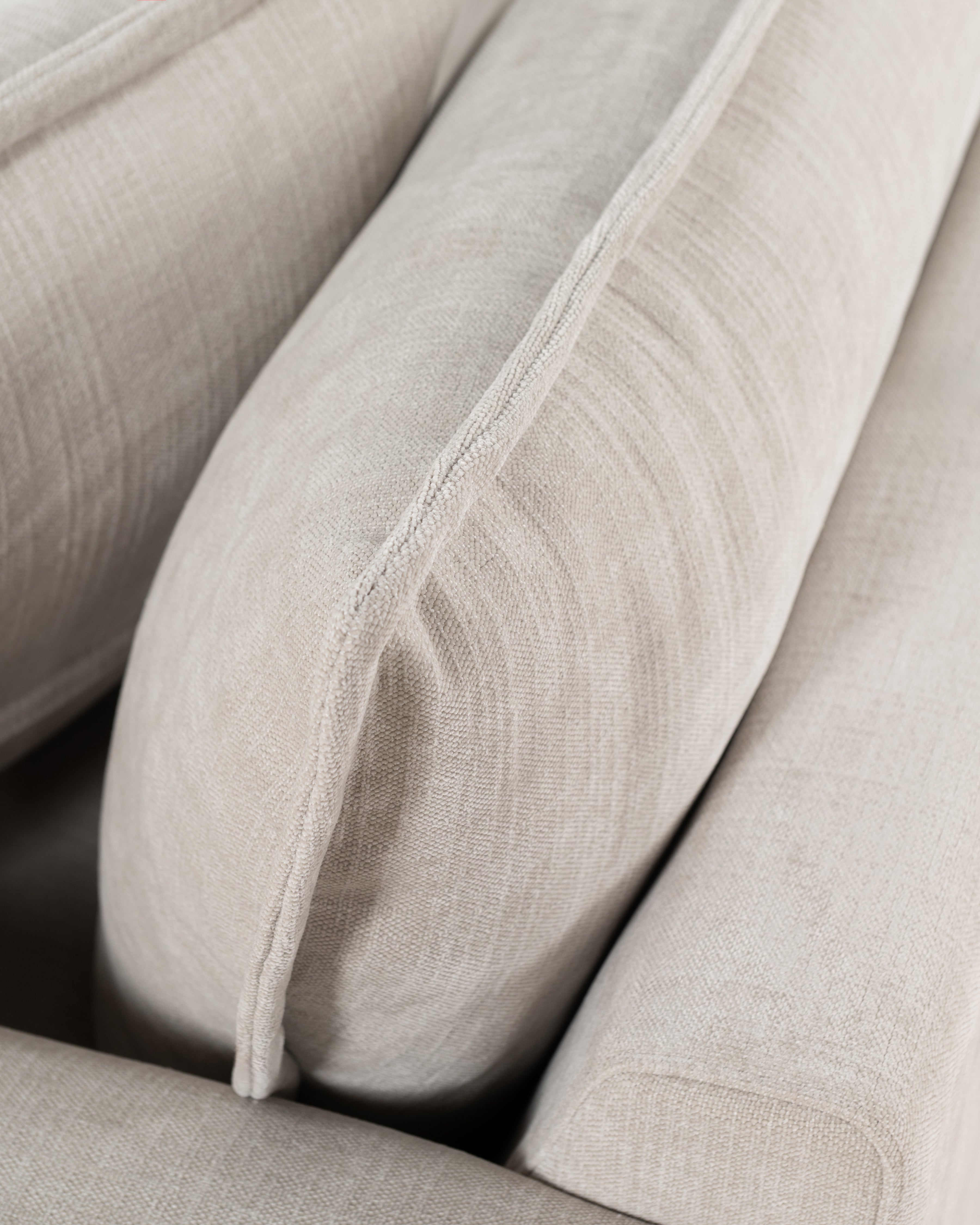 SOFA CORNER MAYA 3S STONE