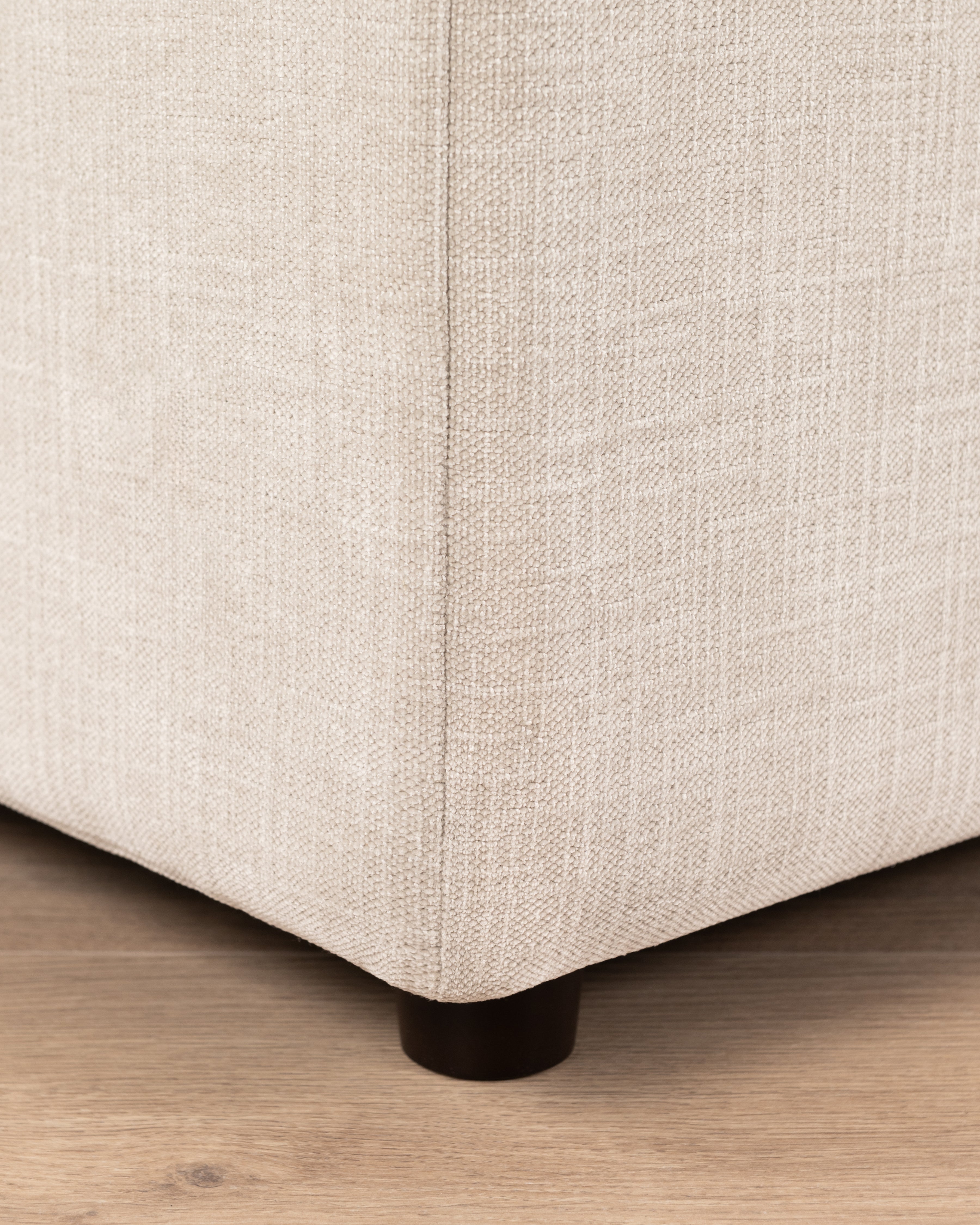 SOFA CORNER MAYA 3S STONE