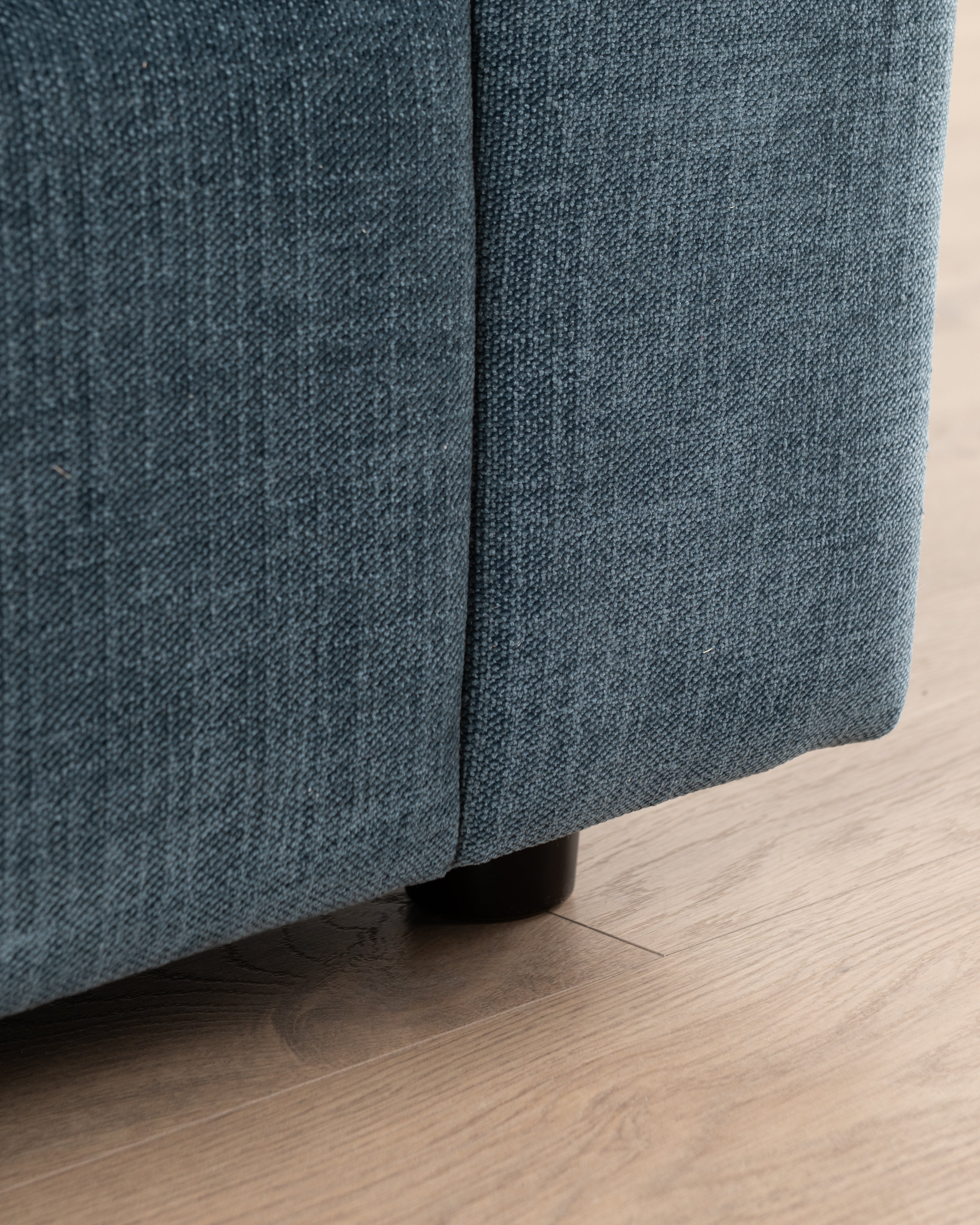 Maya Occasional Chair | Blue