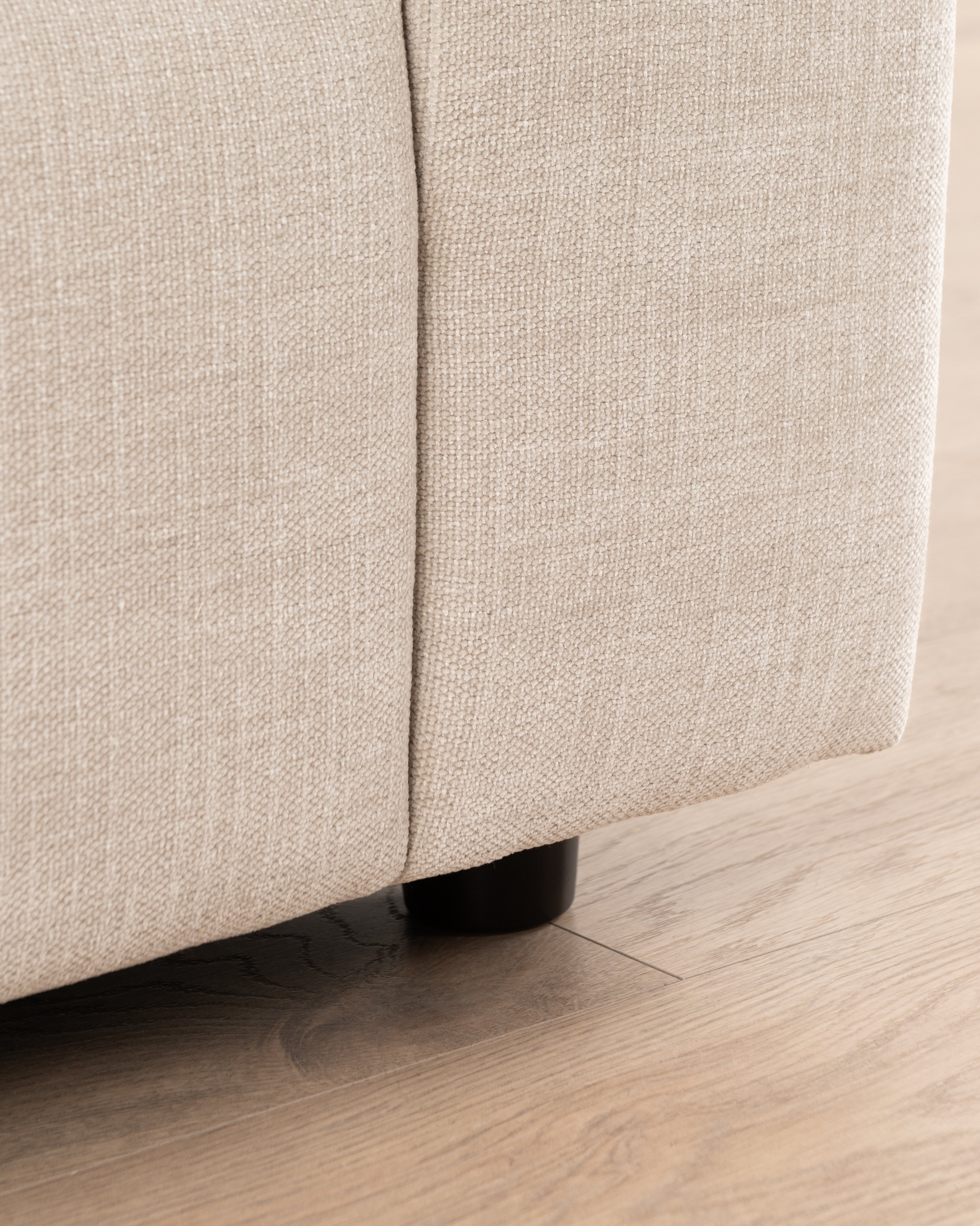 Maya Occasional Chair | Stone