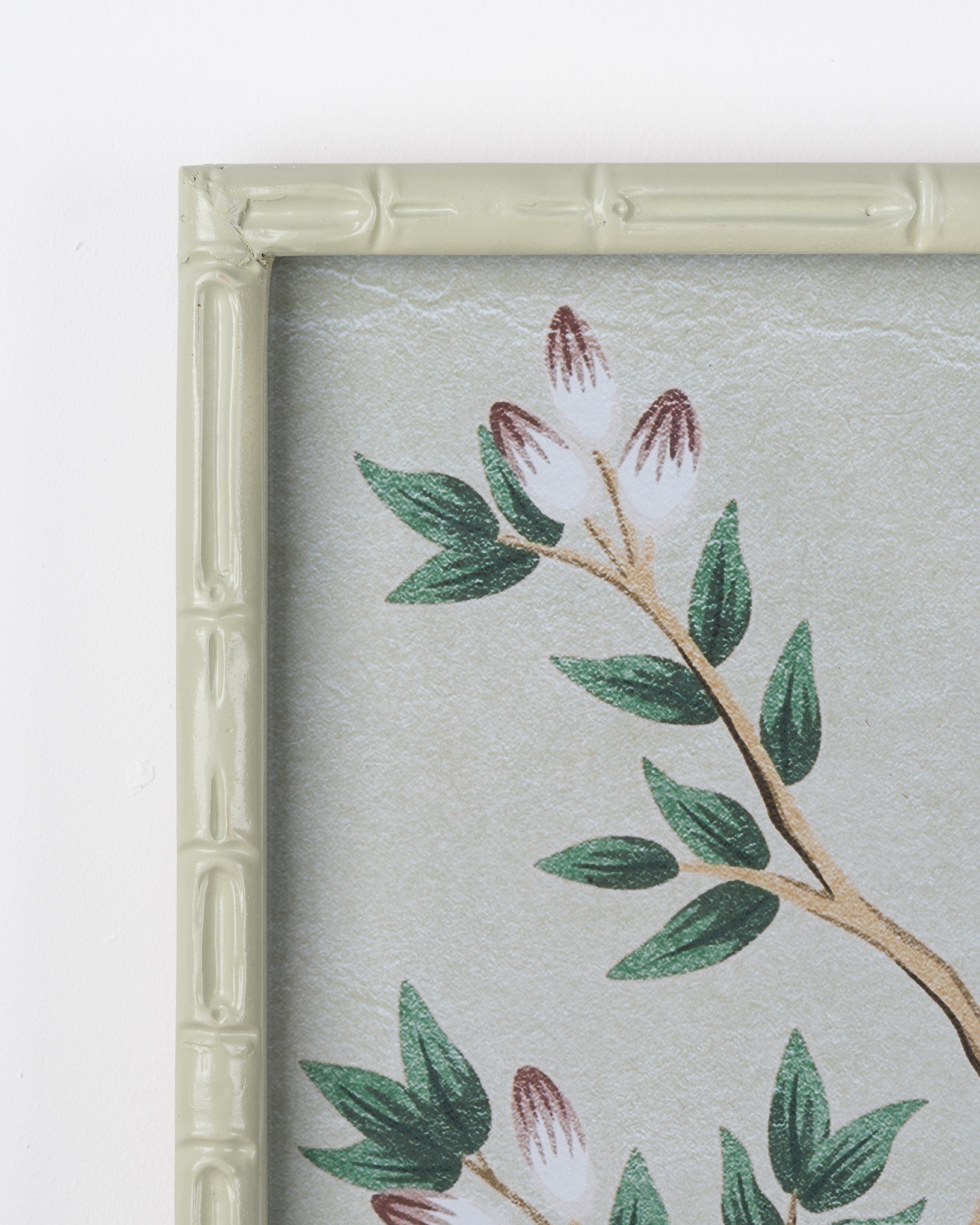 Bird Framed Wall Art A