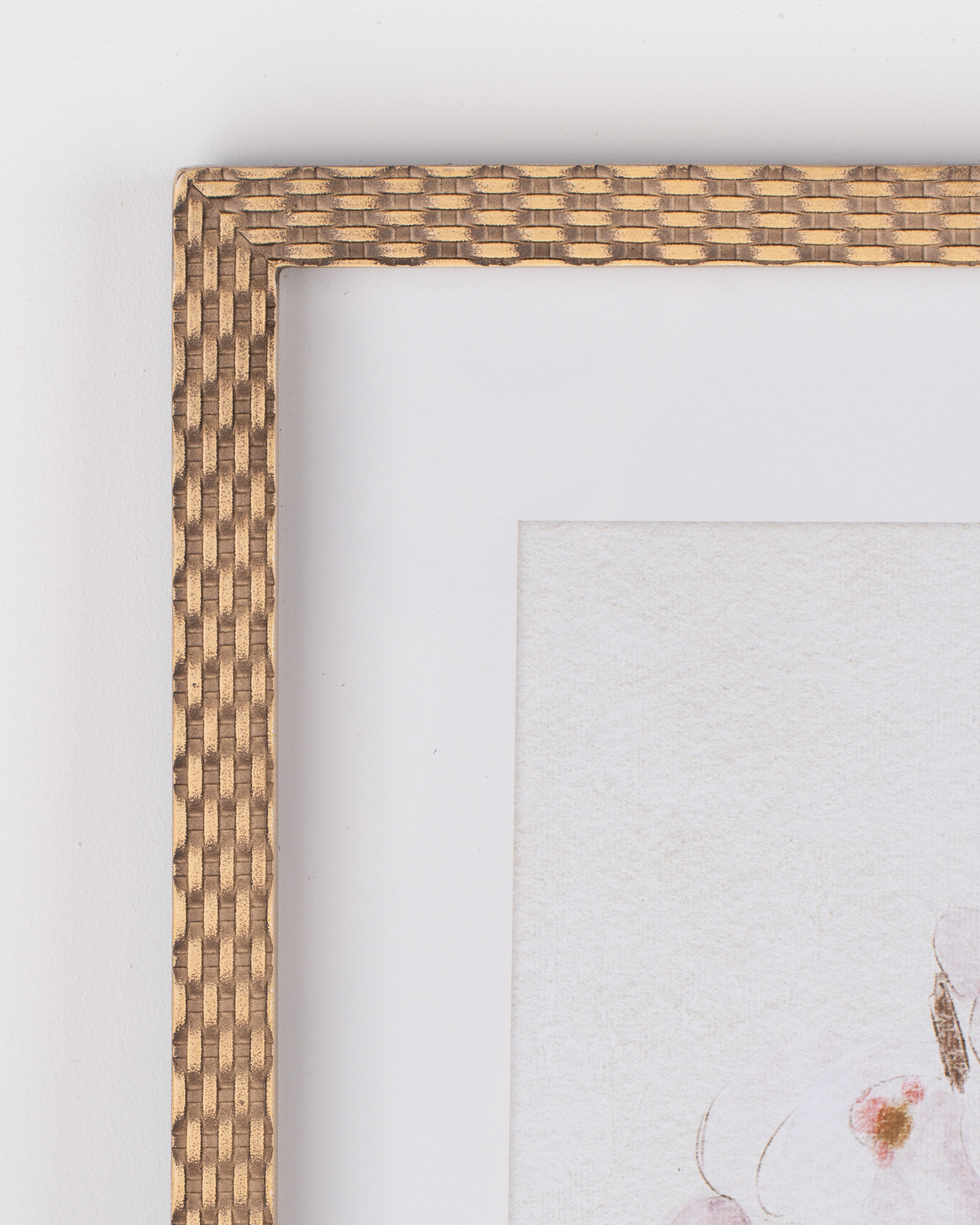 Orchid Framed Wall Art A