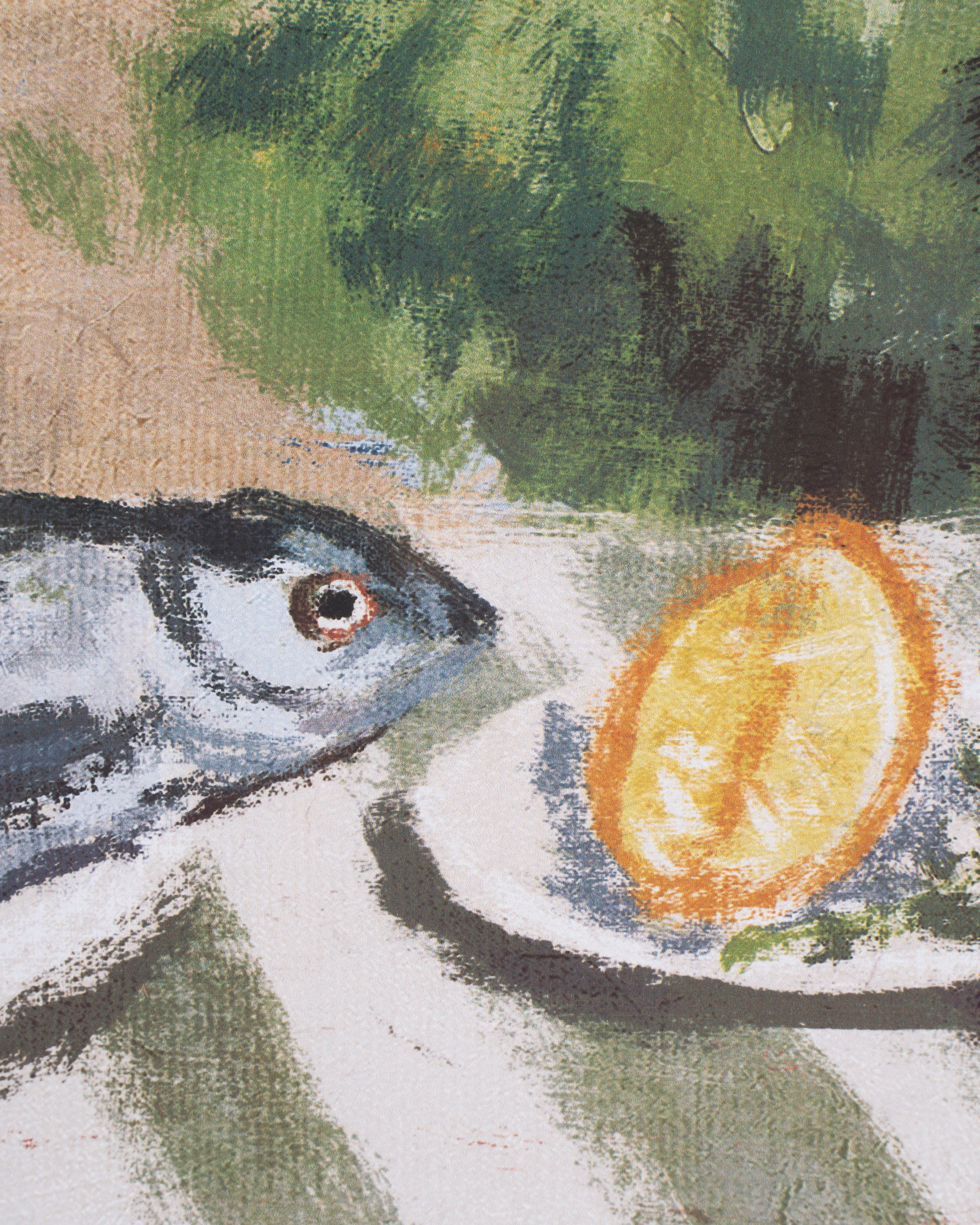 Still Life Framed Wall Art A