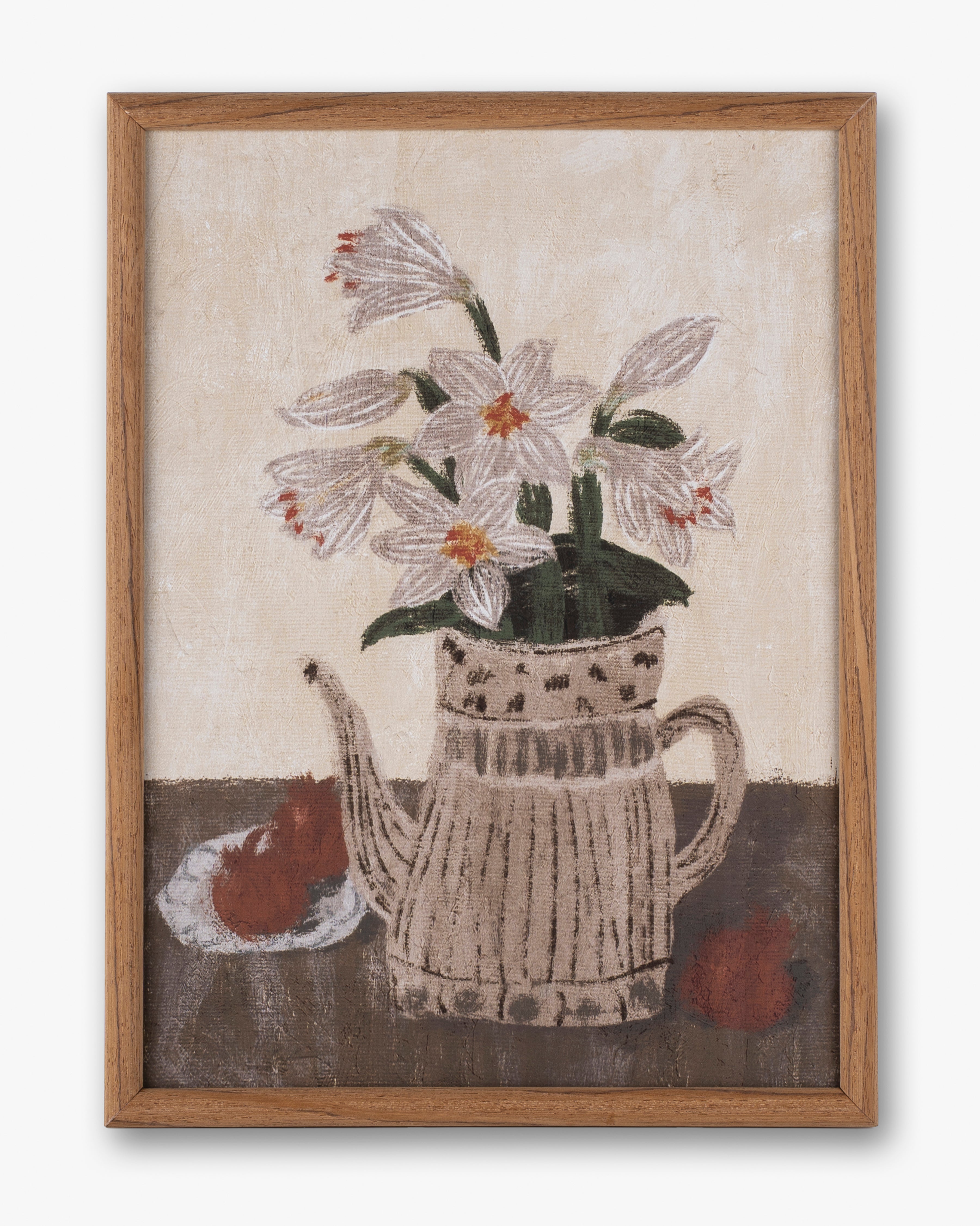 Still Life Framed Wall Art B