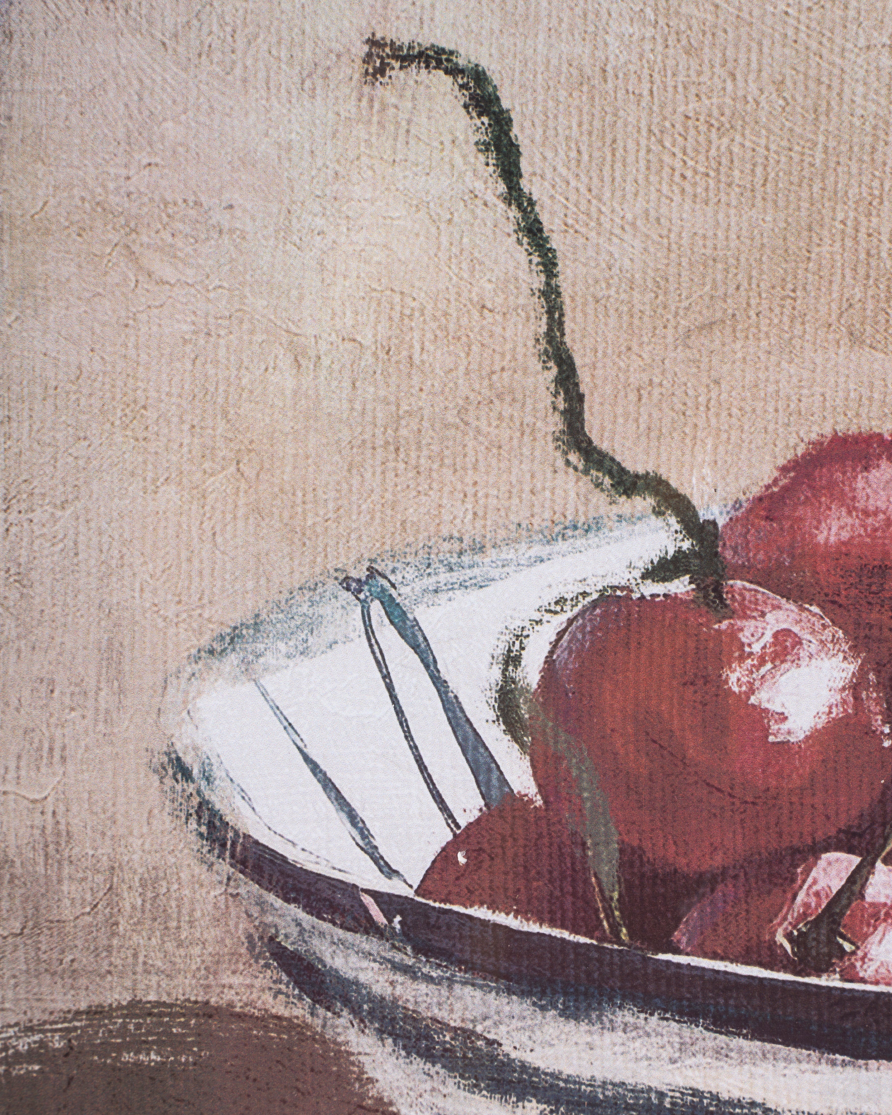 Still Life Framed Wall Art C