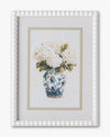 Hydrangea Framed Wall Art B