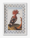 Vintage Songbird framed Wall Art A