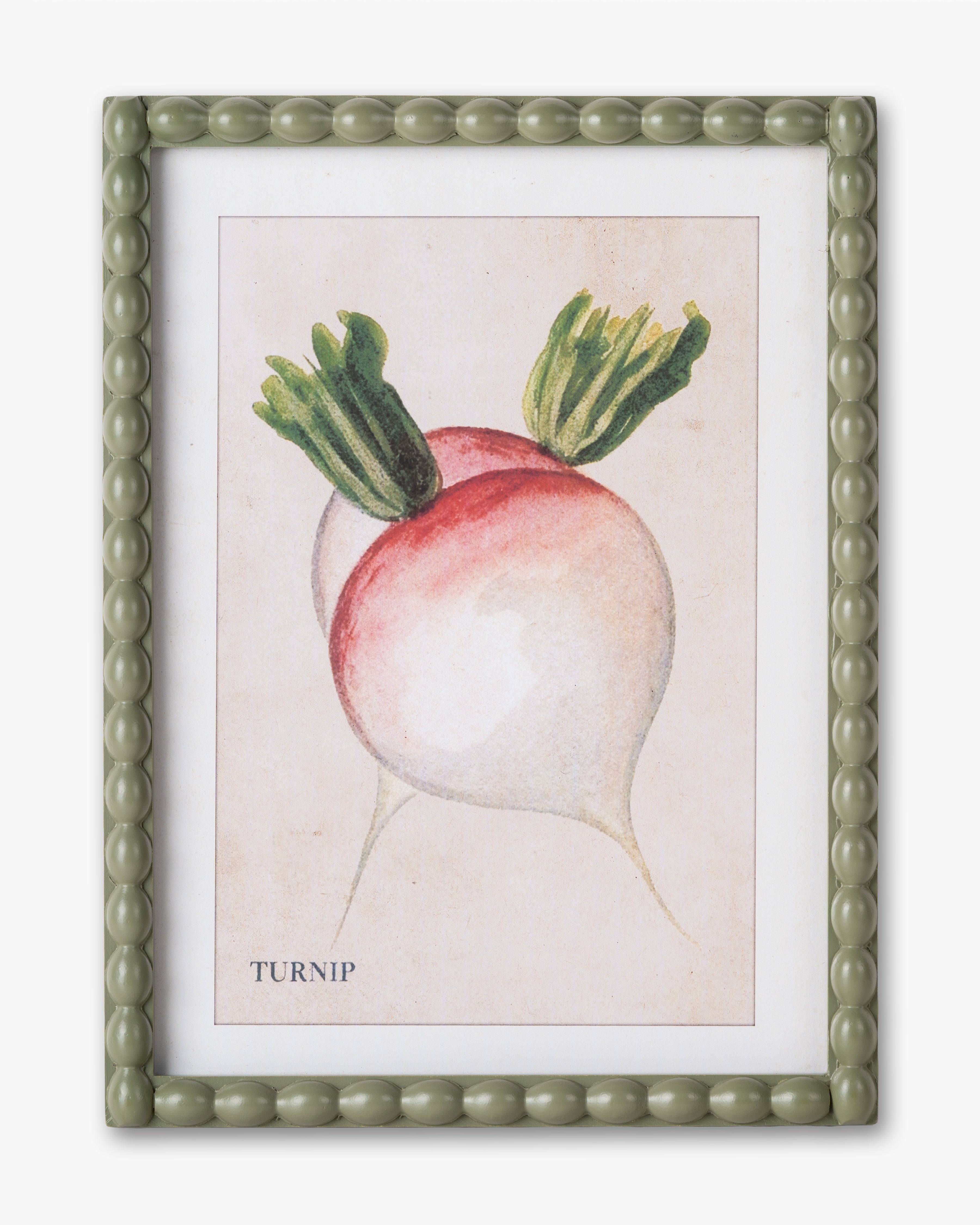Garden Harvest Wall Art A