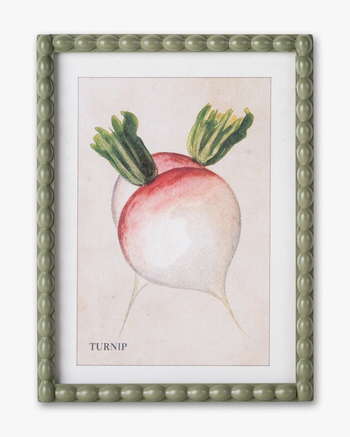 Garden Harvest Wall Art A