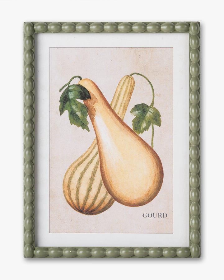 Garden Harvest Wall Art C