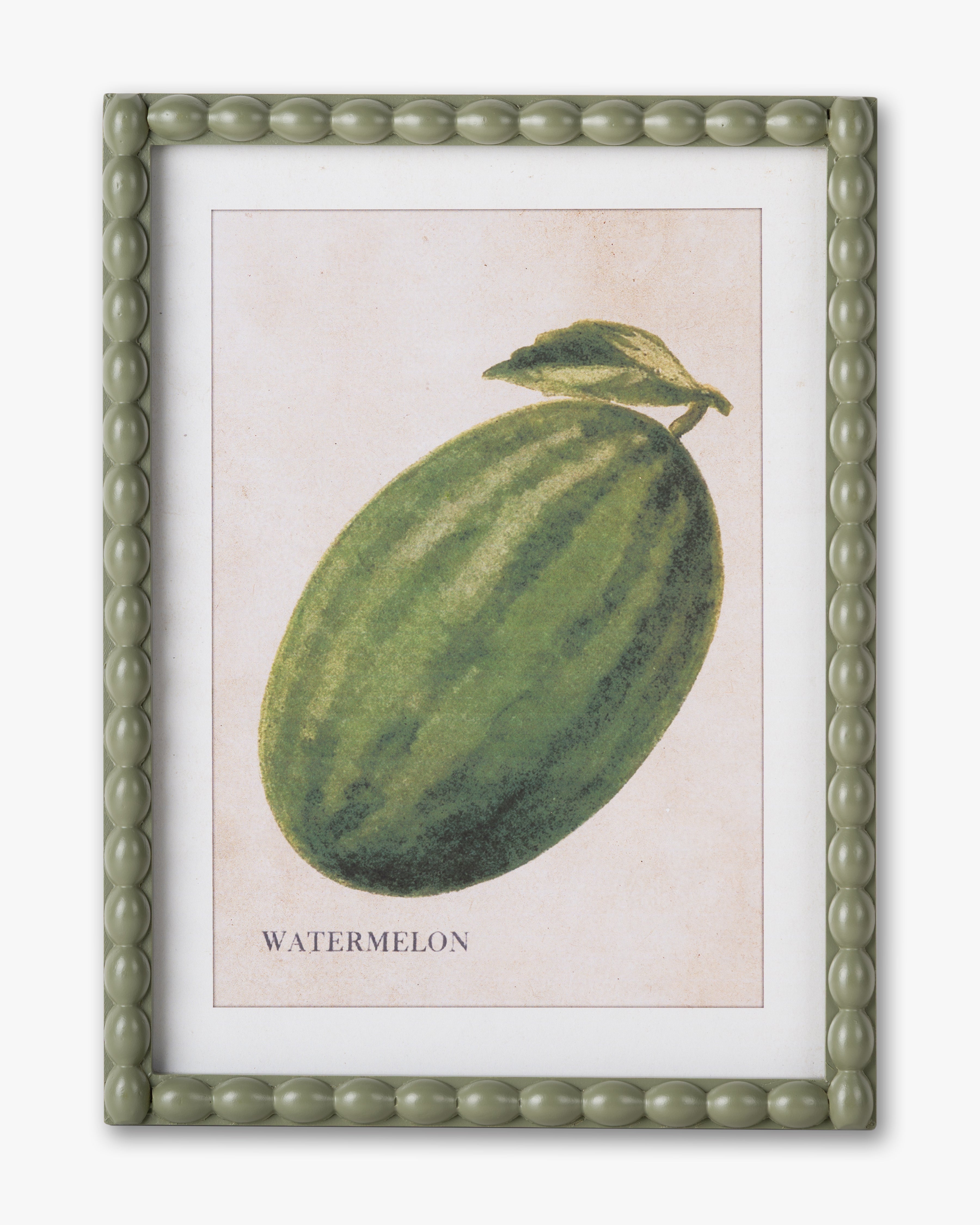 Garden Harvest Wall Art D