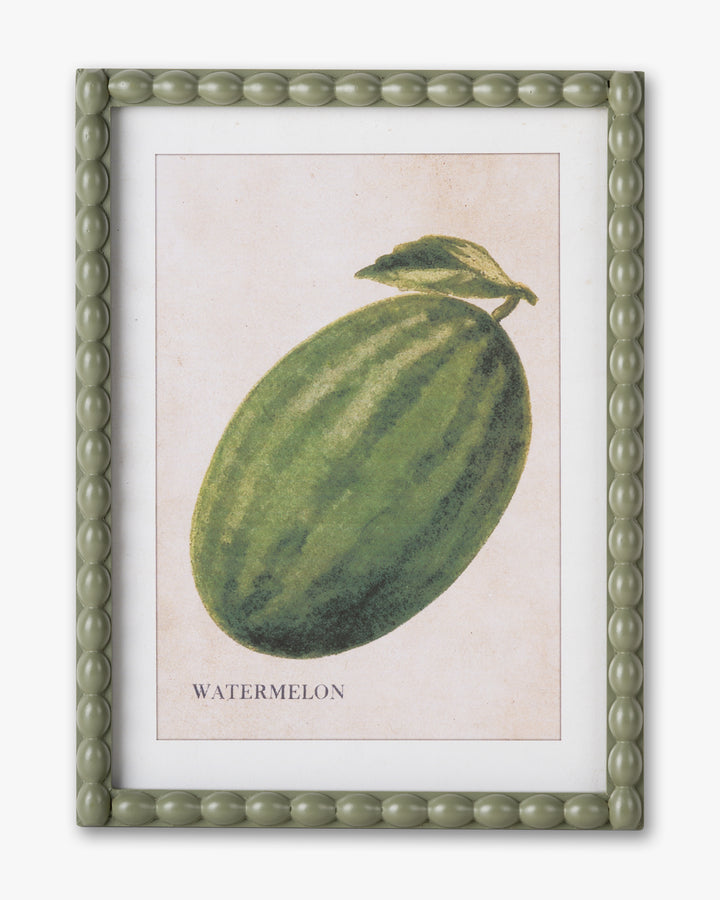 Garden Harvest Wall Art D