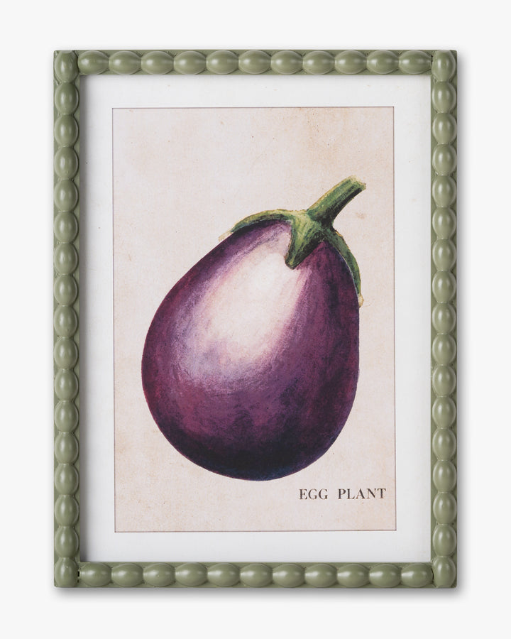 Garden Harvest Wall Art E