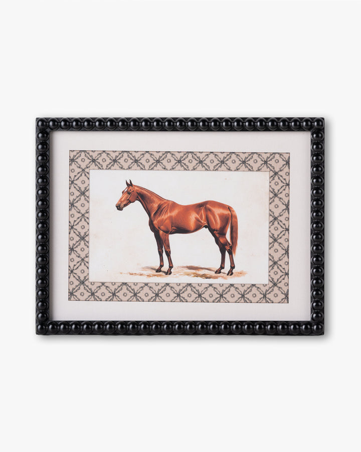 Horse Framed Wall Art A