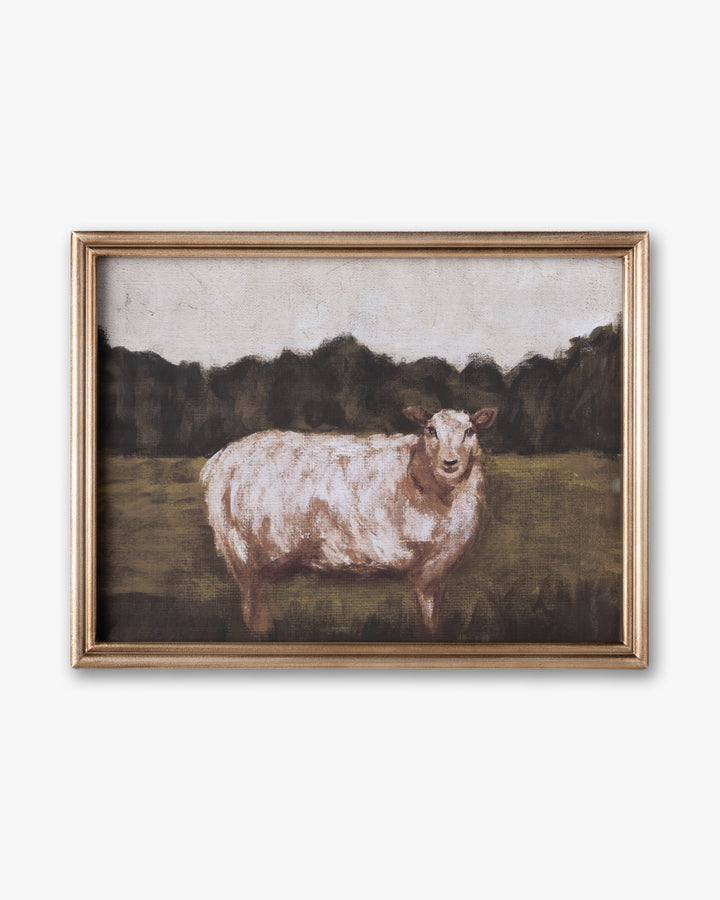 Still Life Framed Wall Art C