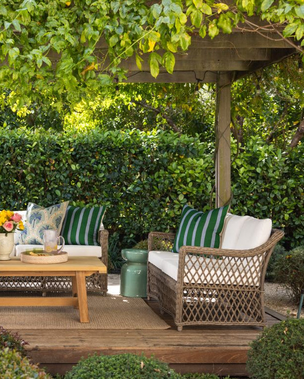 Bakoven 2.5 Seater Sofa