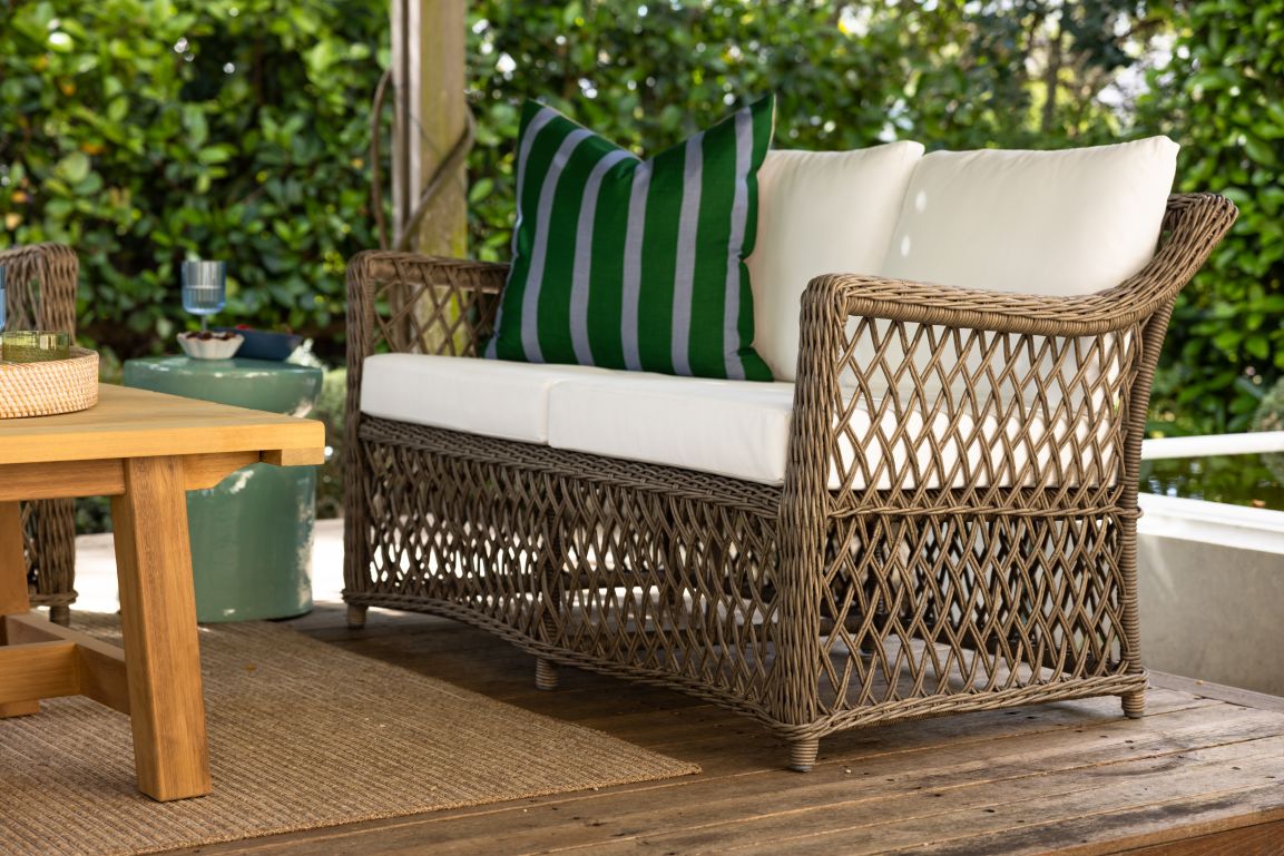 Bakoven 2.5 Seater Sofa