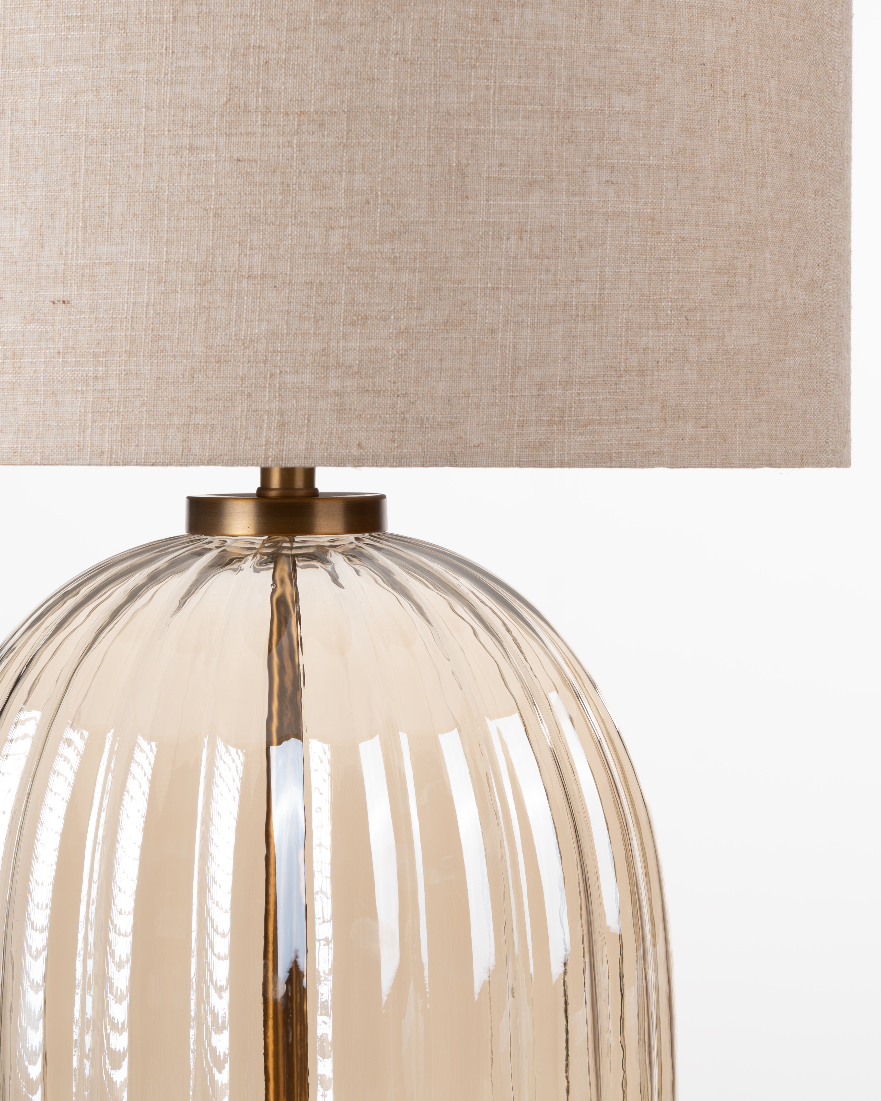 Suncrest Lamp