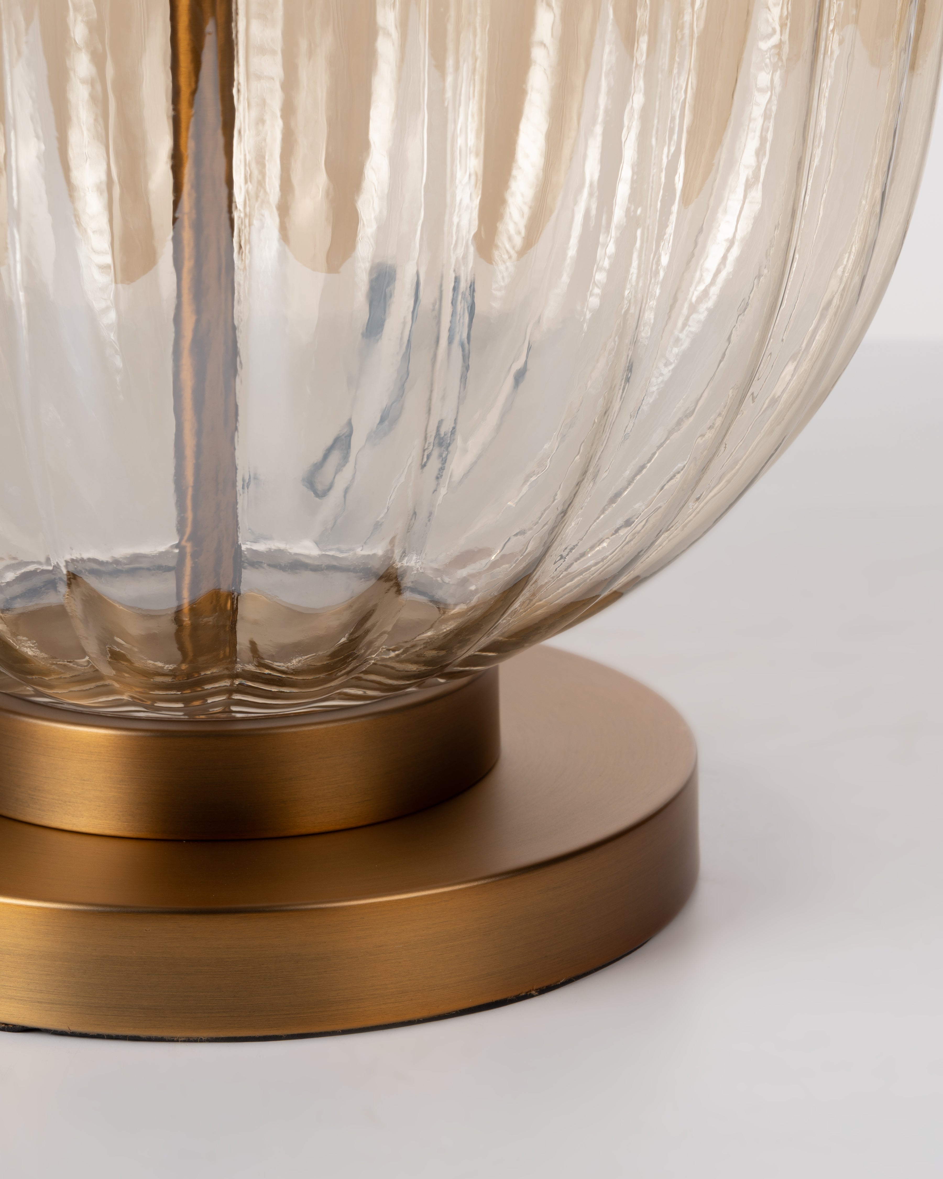Suncrest Lamp