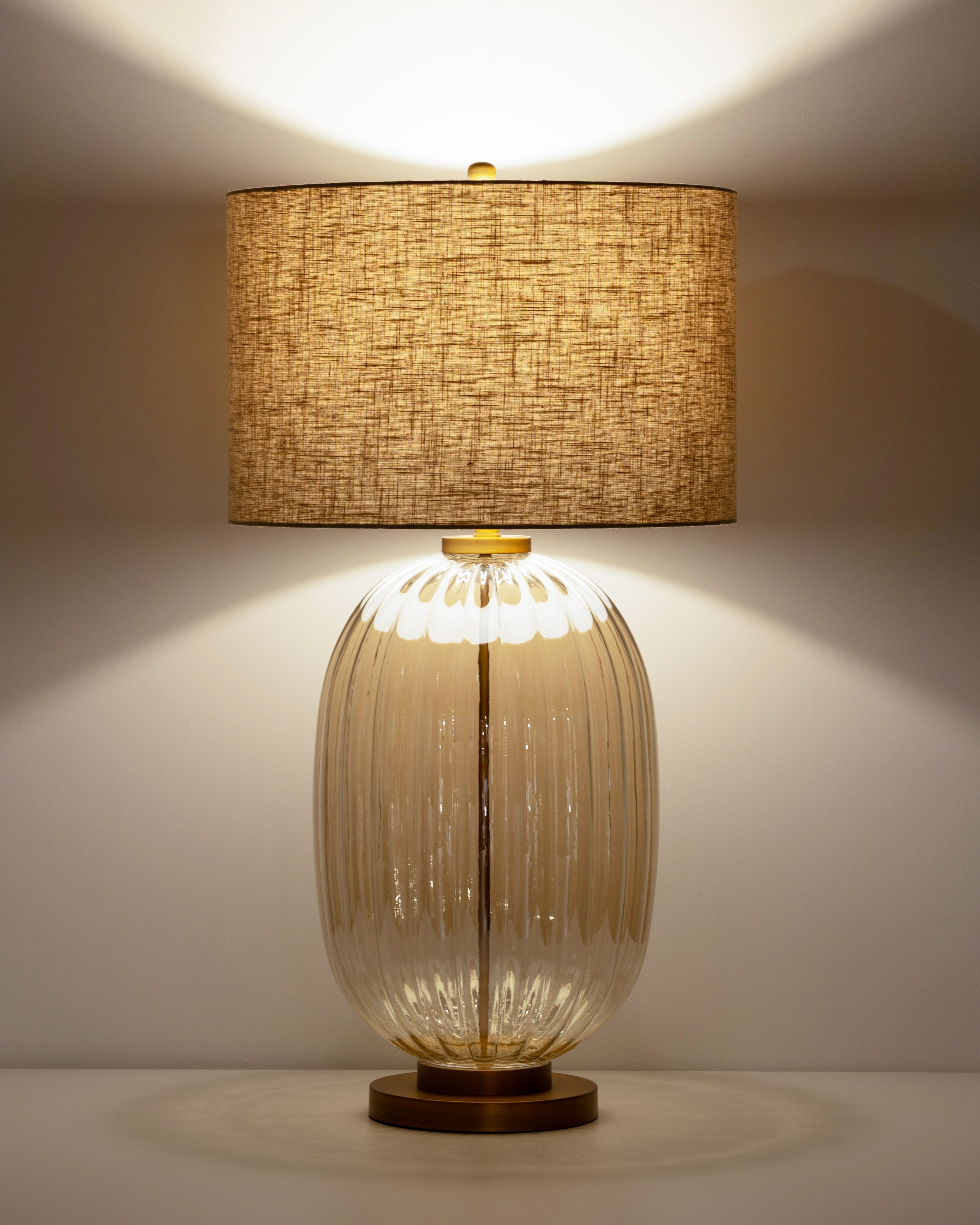 Suncrest Lamp