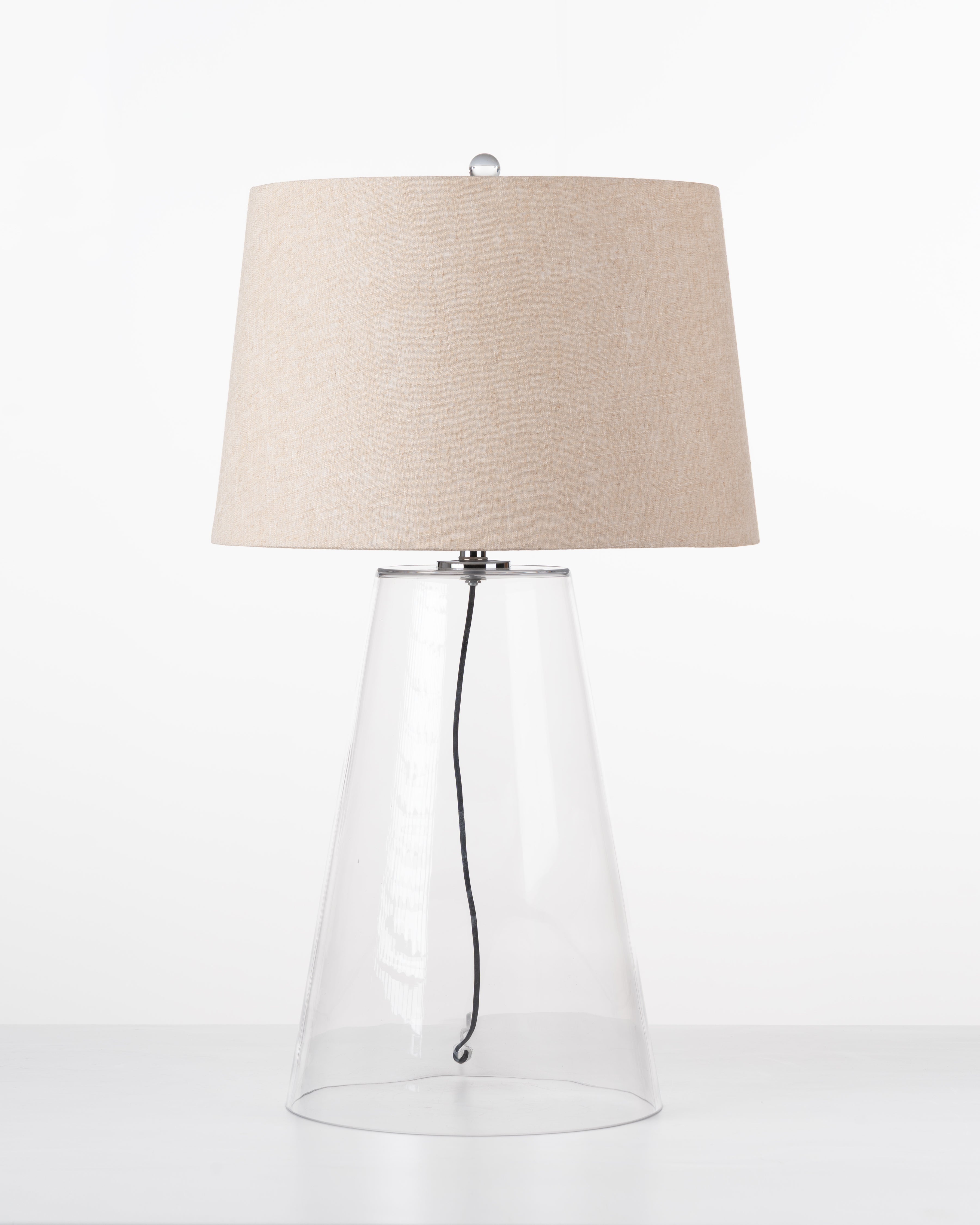 Prism Lamp