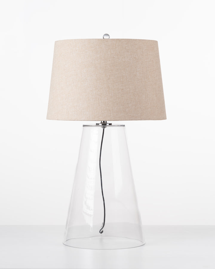 Prism Lamp