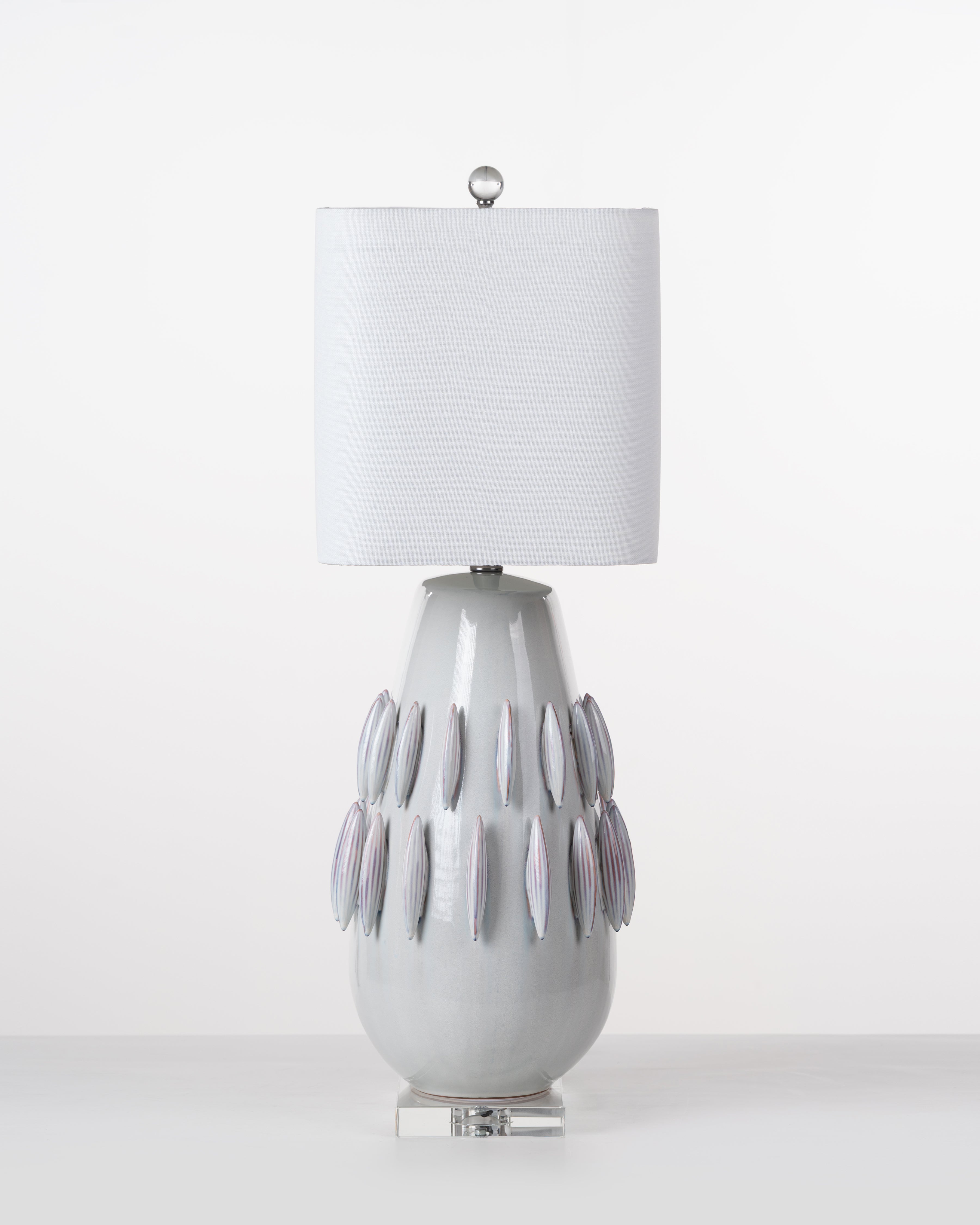 Riverton Lamp