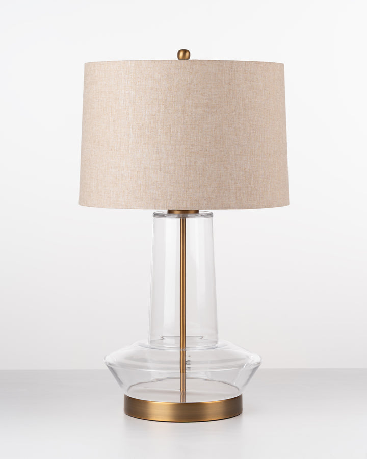Waverly Lamp