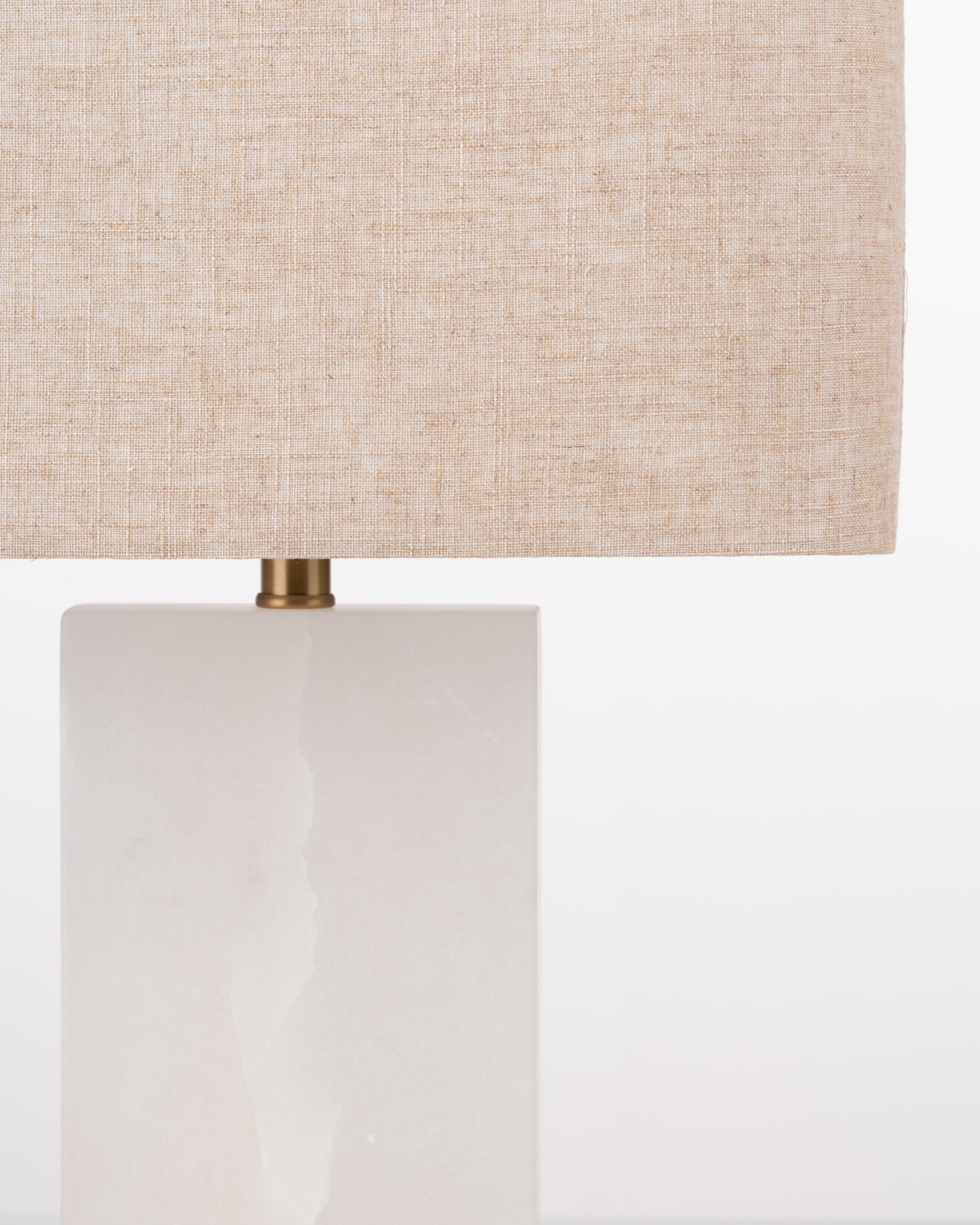 Ivory Ridge Lamp