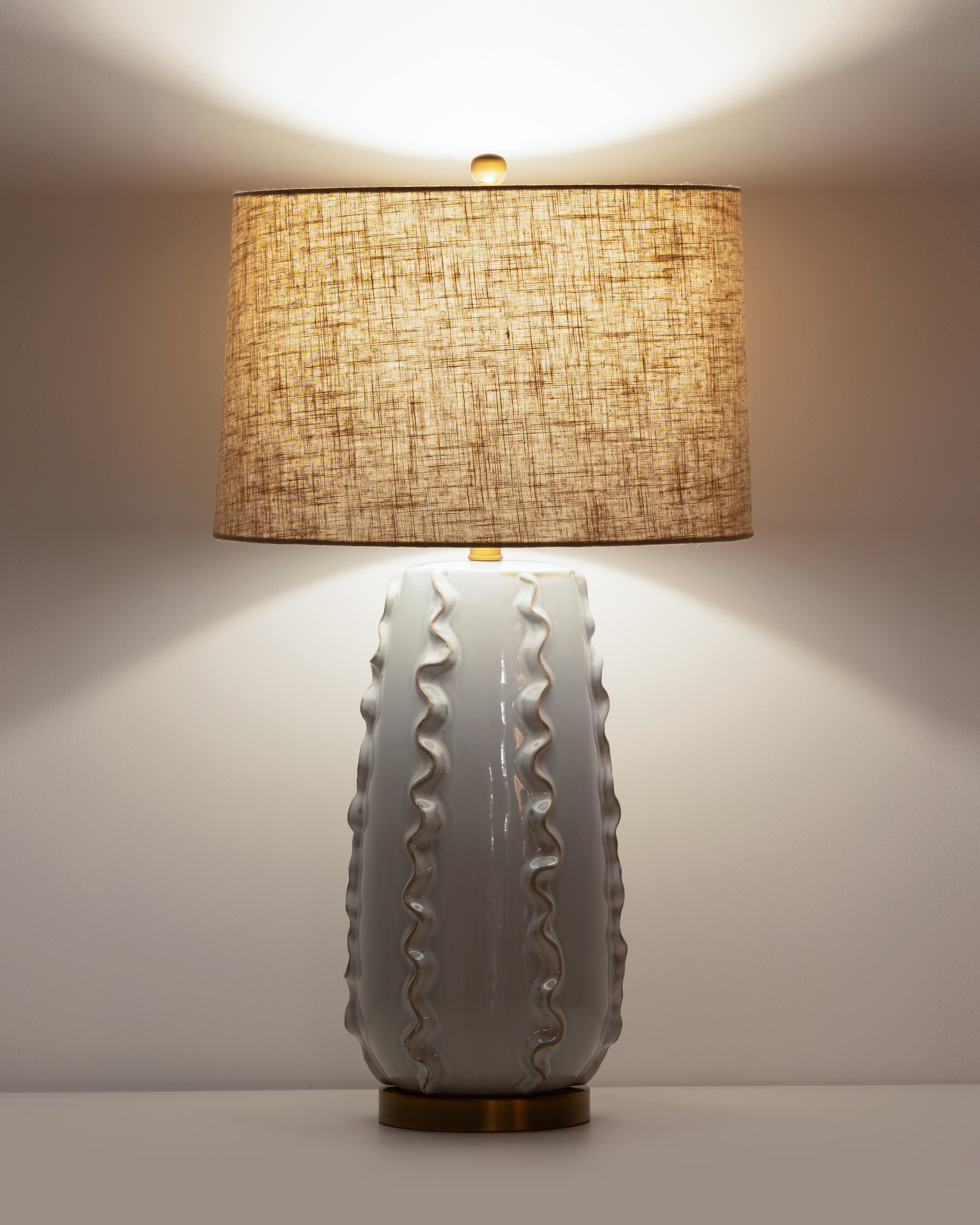 Sereno Lamp