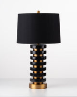 Soho Lamp