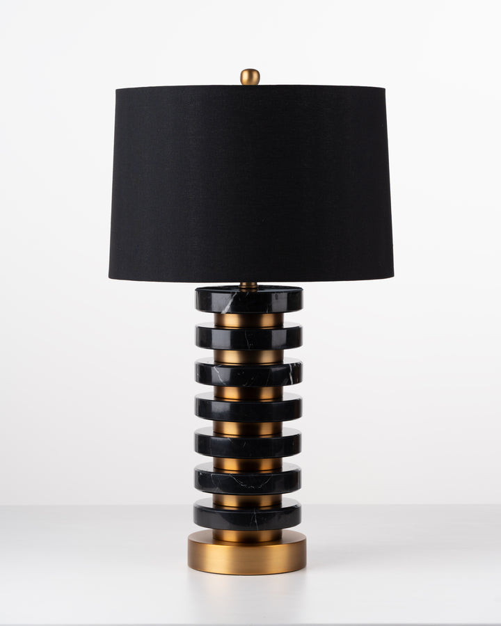 Soho Lamp