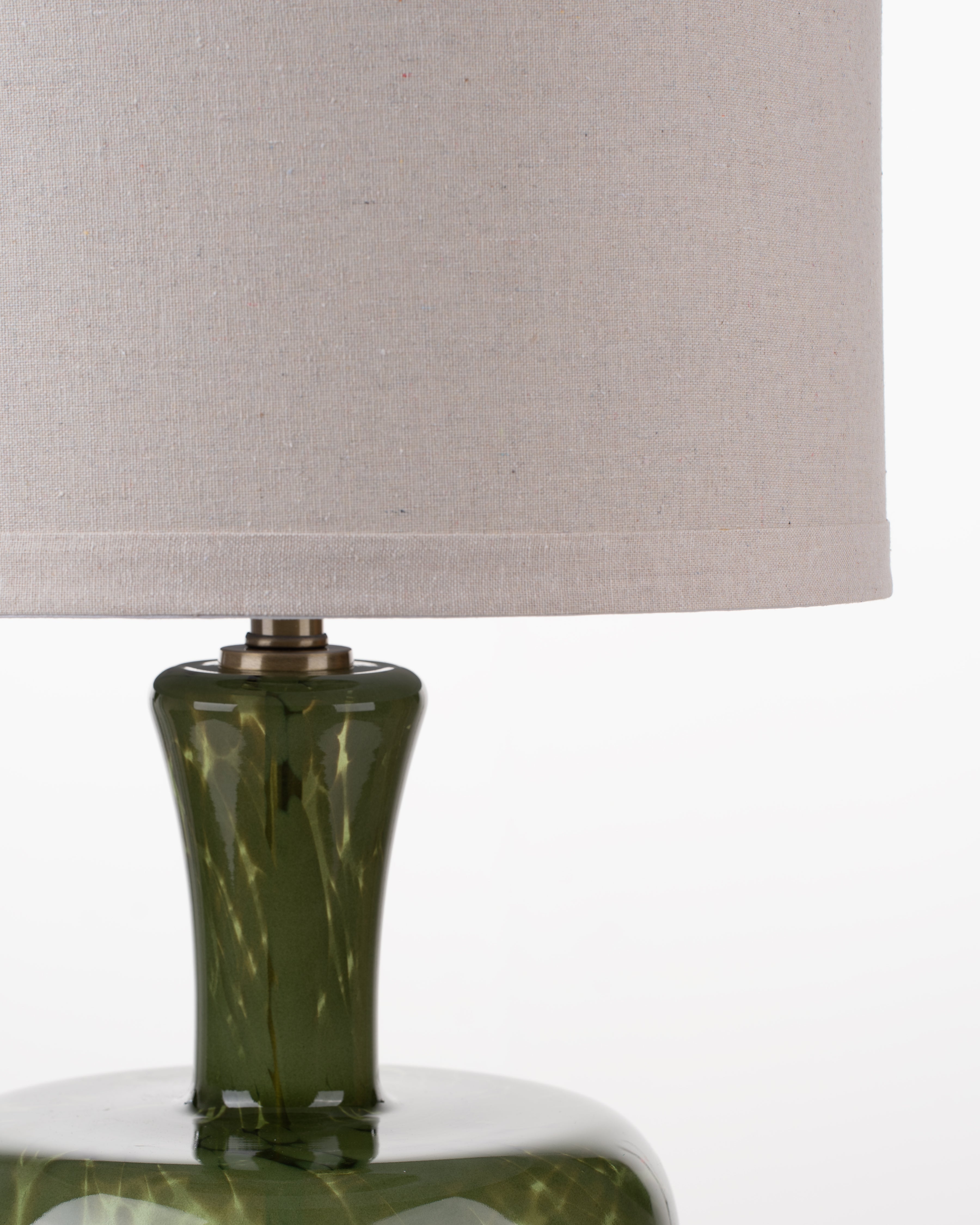 Evergreen Lamp
