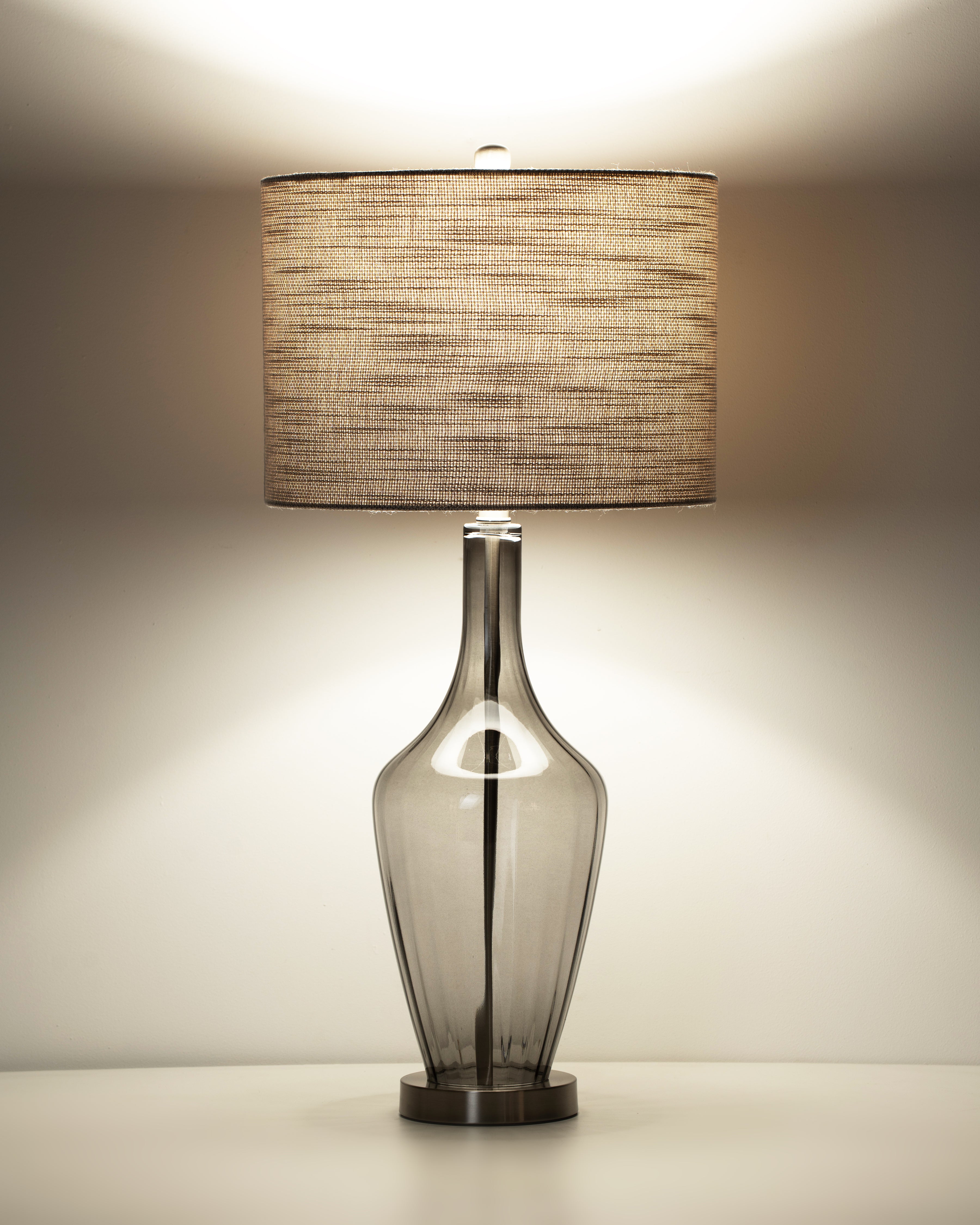 Aura Lamp