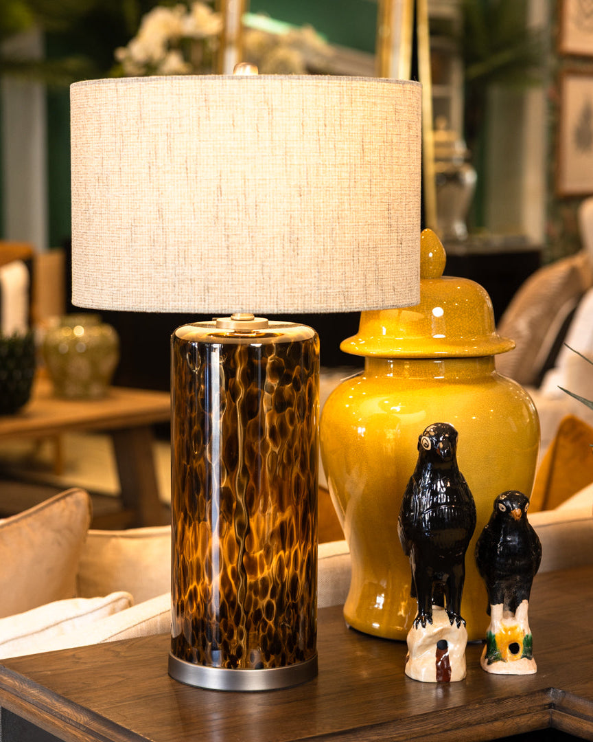 Havana Lamp