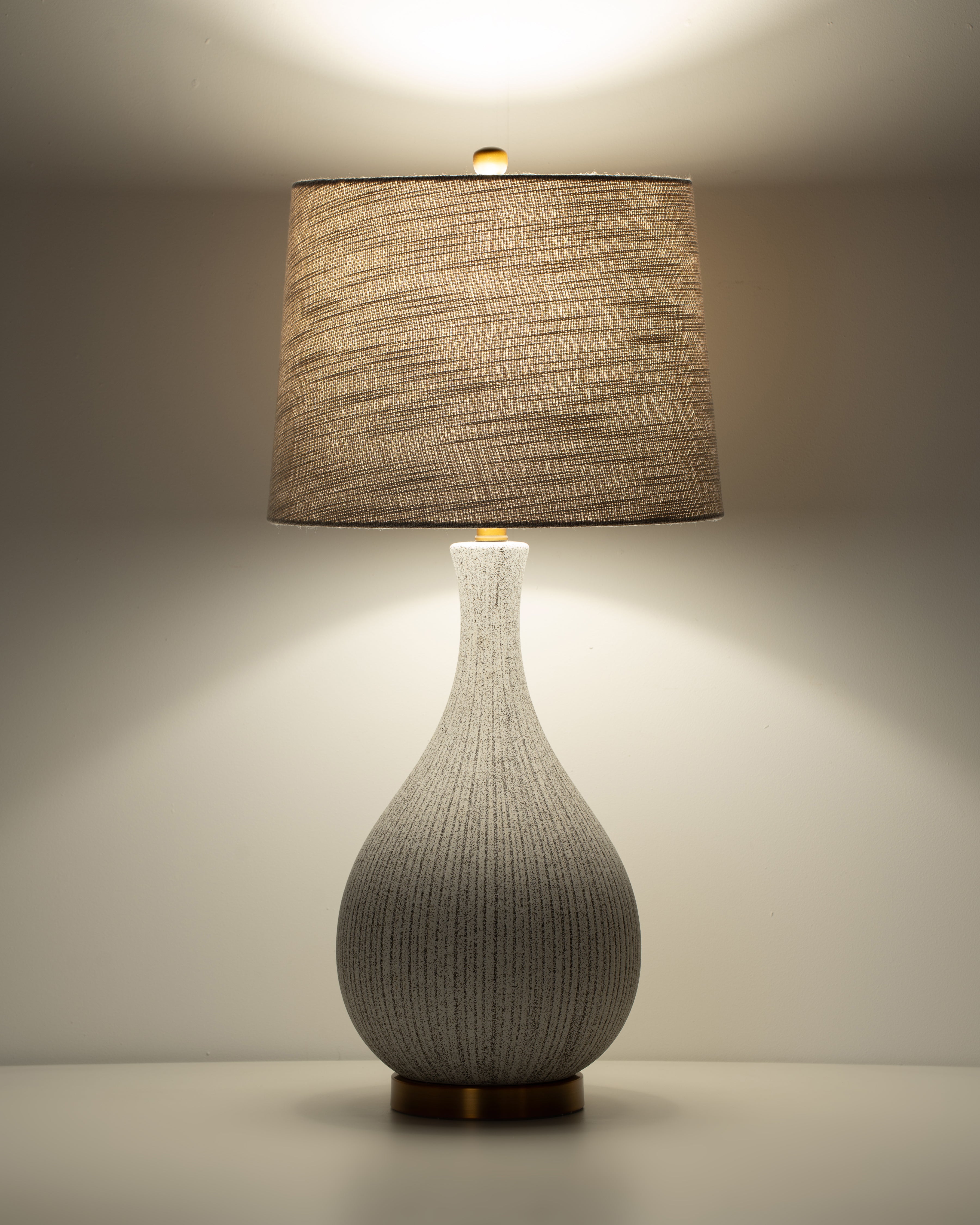 Luna Lamp
