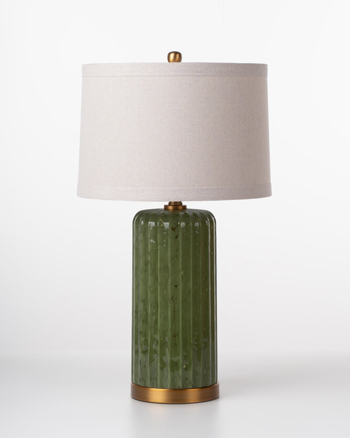 Column Lamp