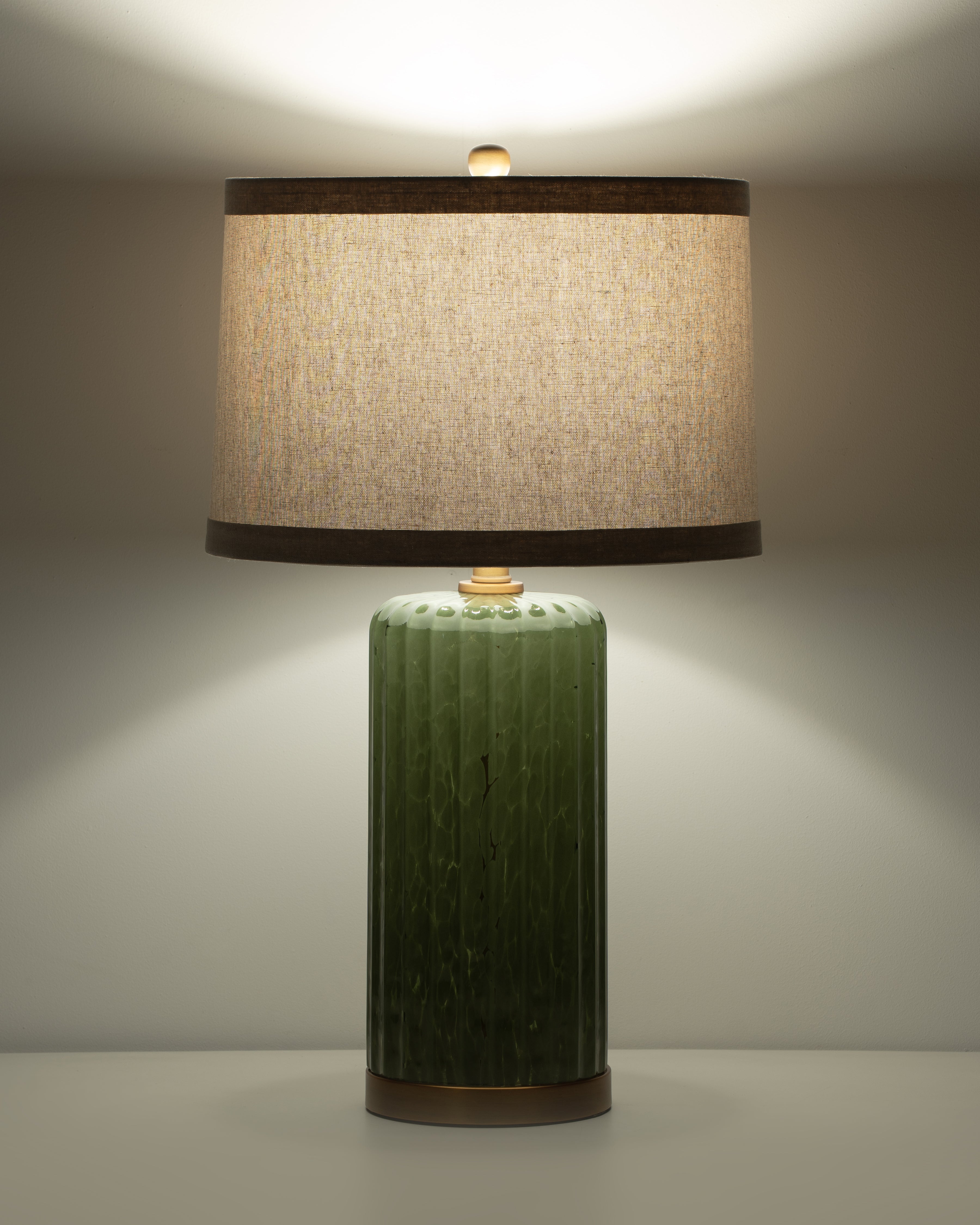 Column Lamp