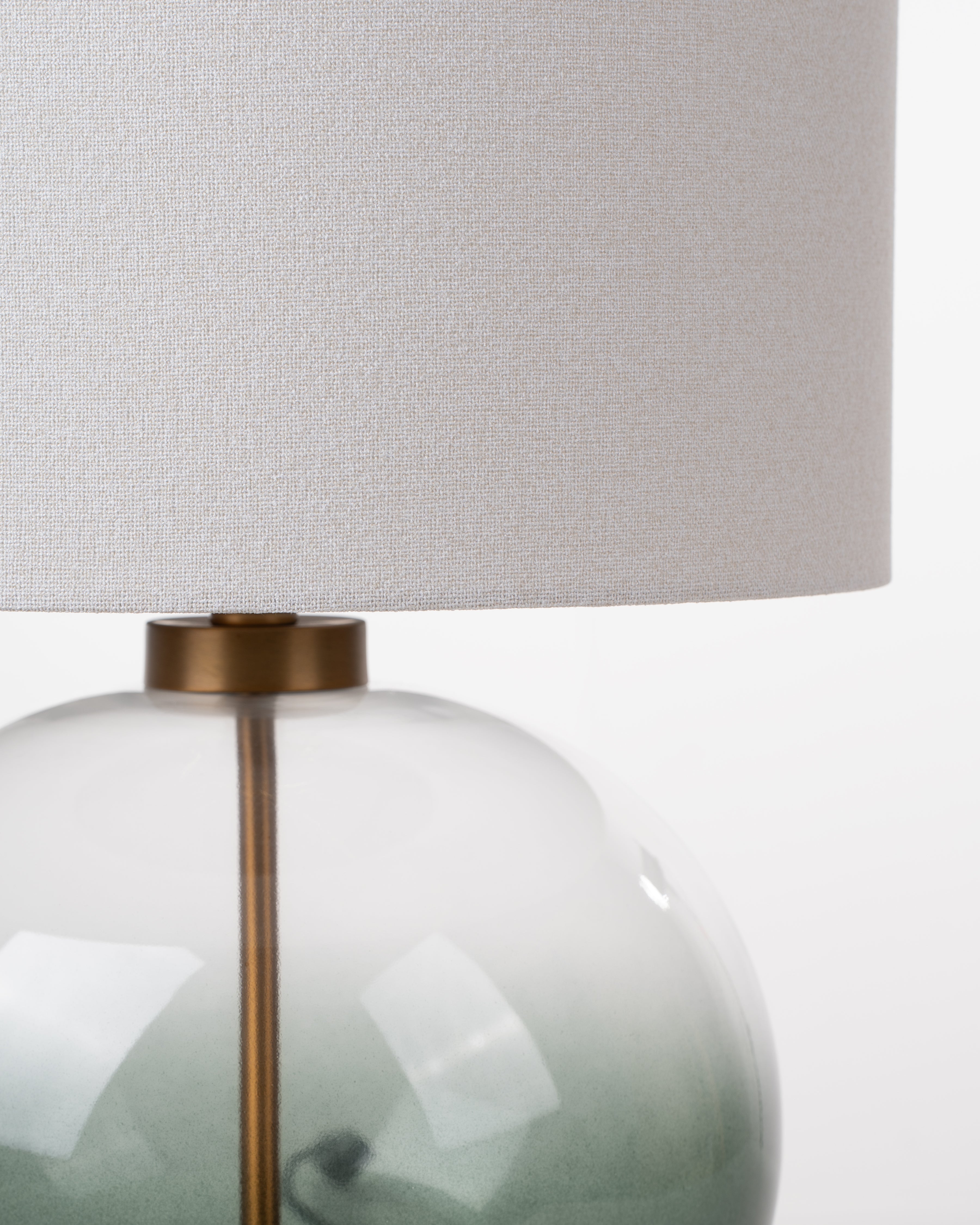Ash Lamp