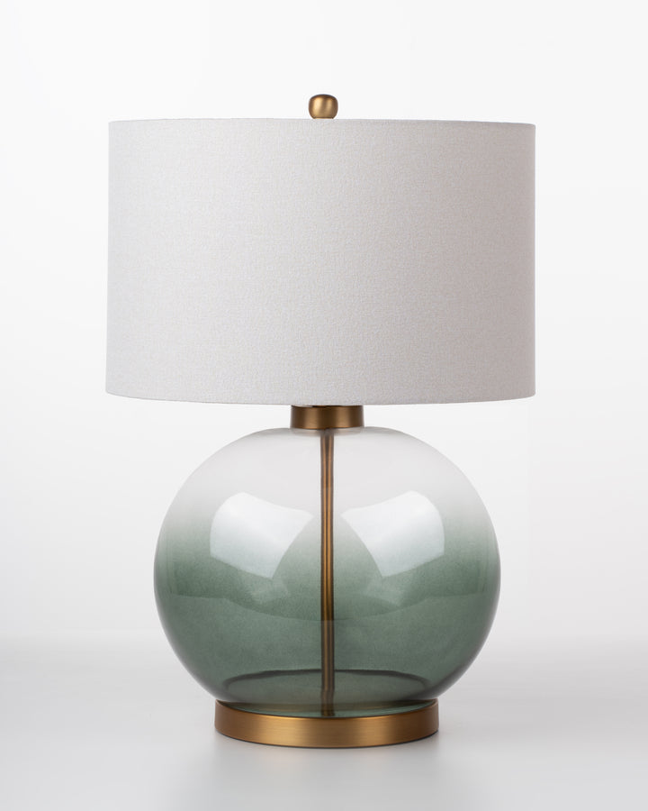 Ash Lamp