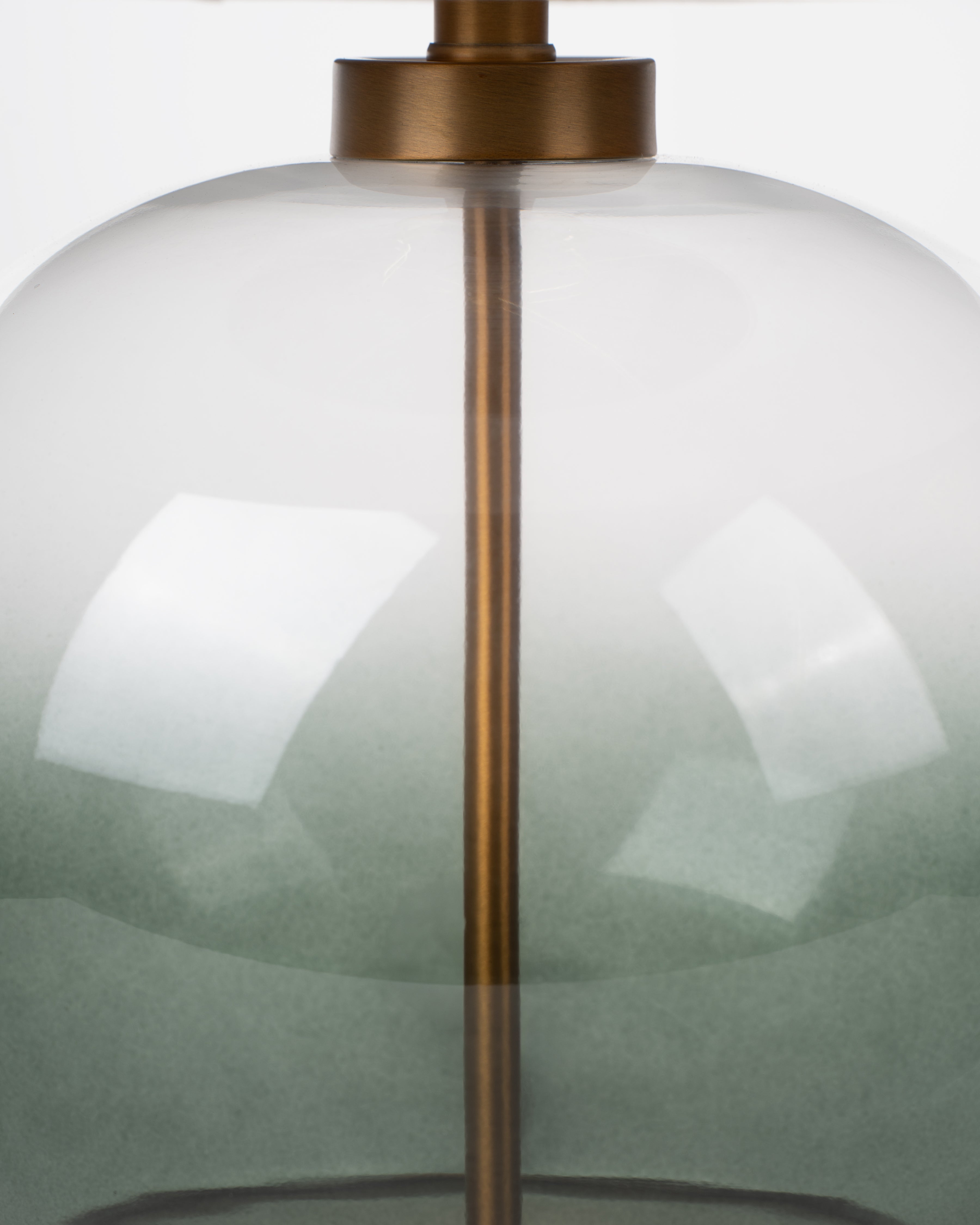 Ash Lamp