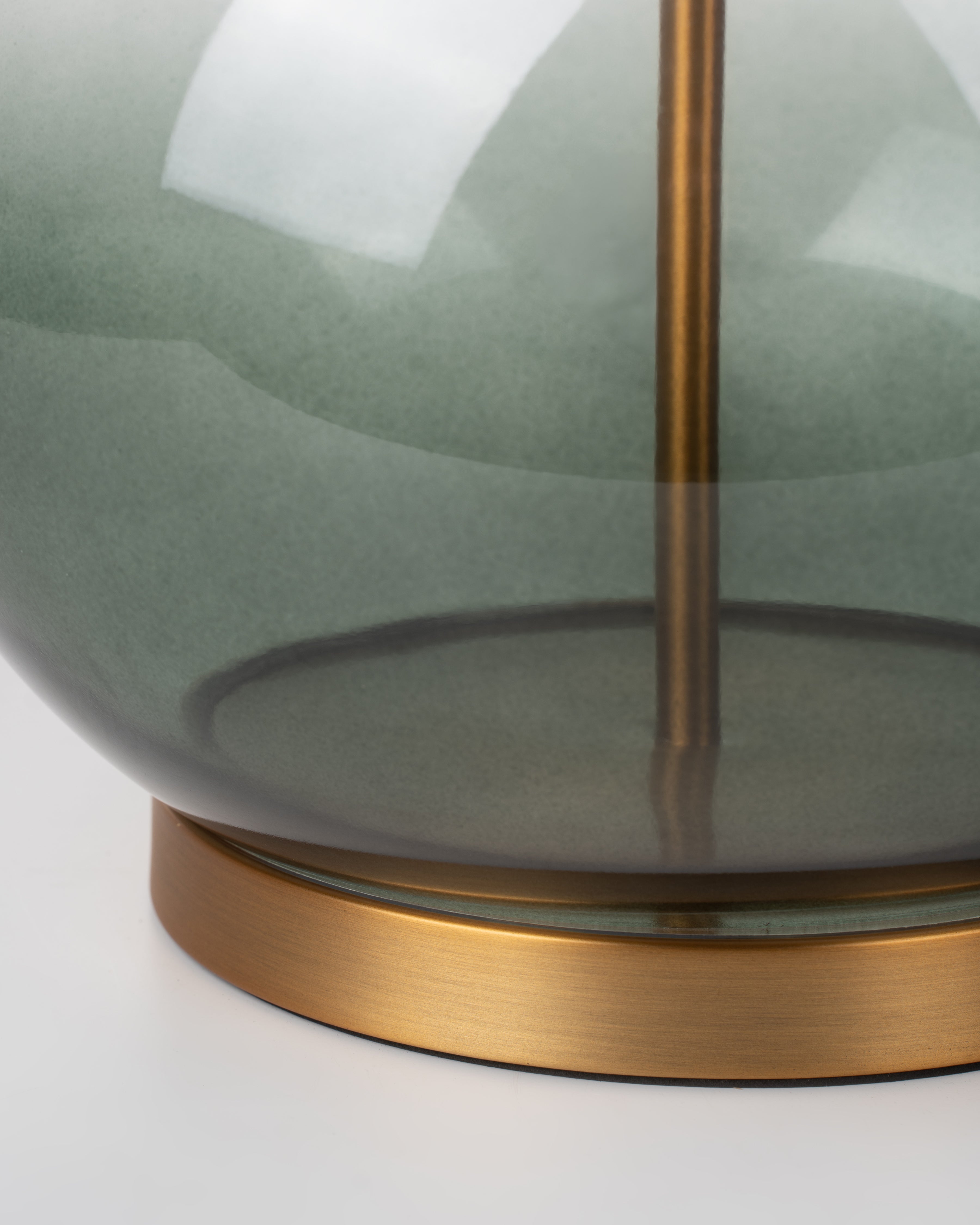 Ash Lamp