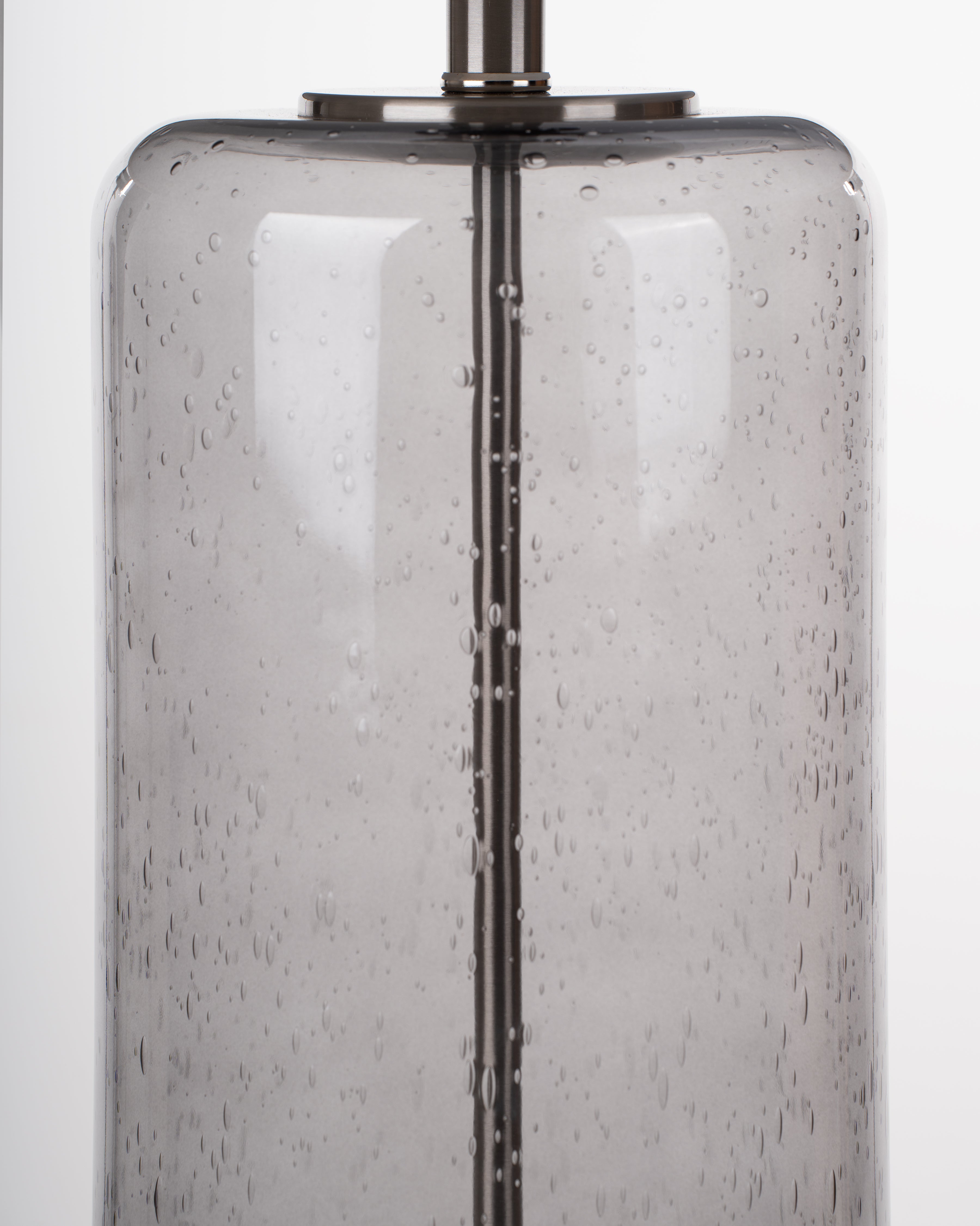 Dusk Glass Lamp
