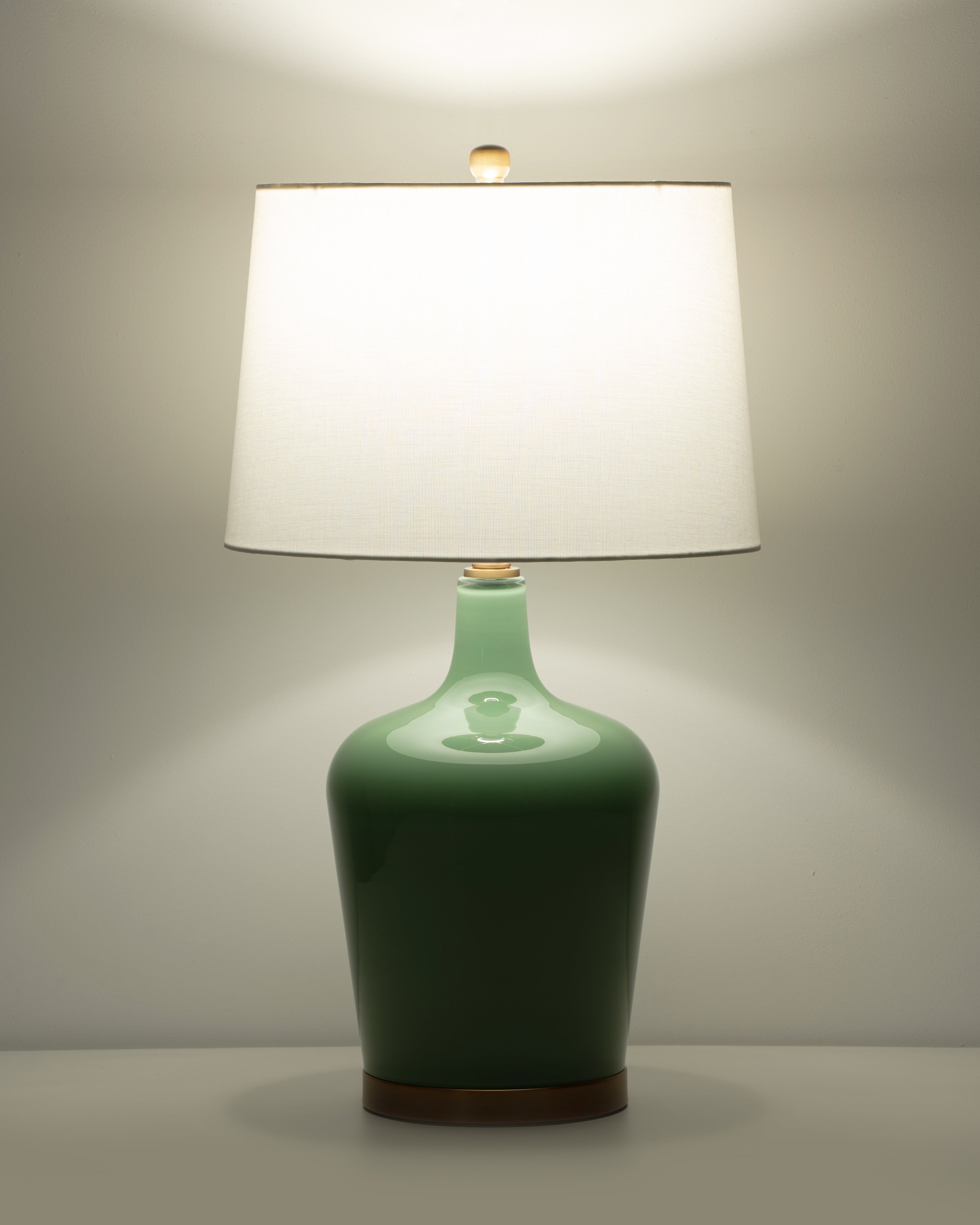 Lagoon Lamp
