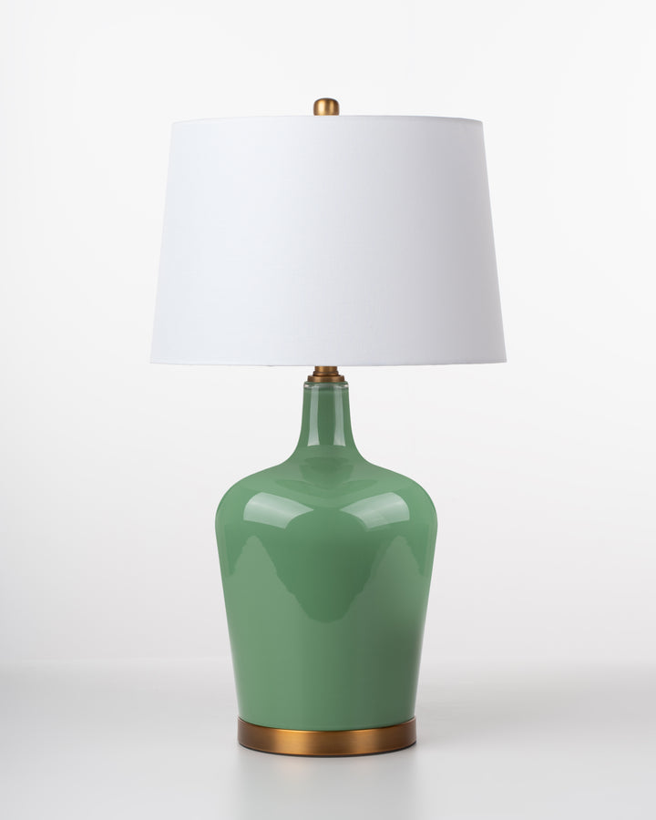 Lagoon Lamp