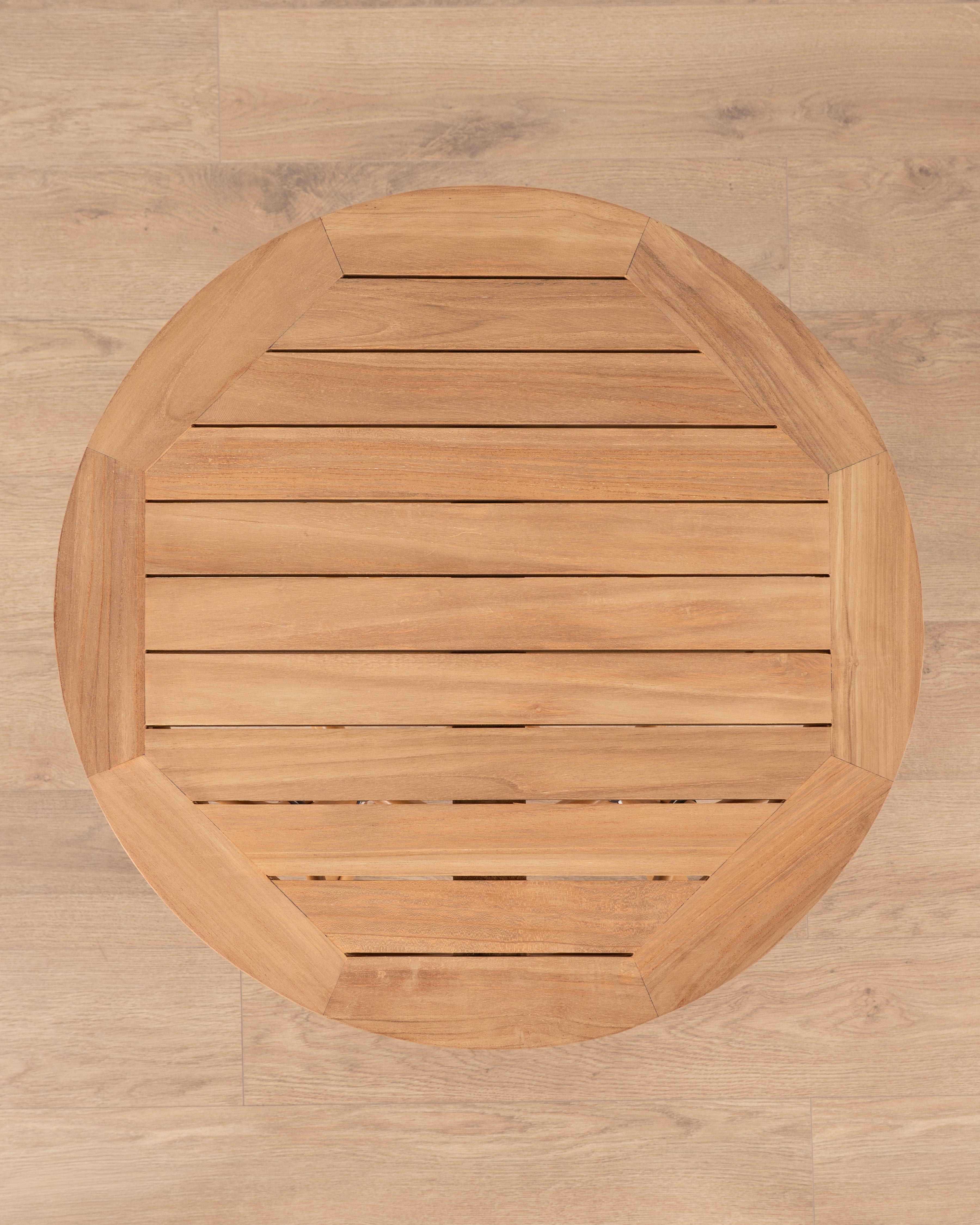 Brioche Bavans Cafe Table