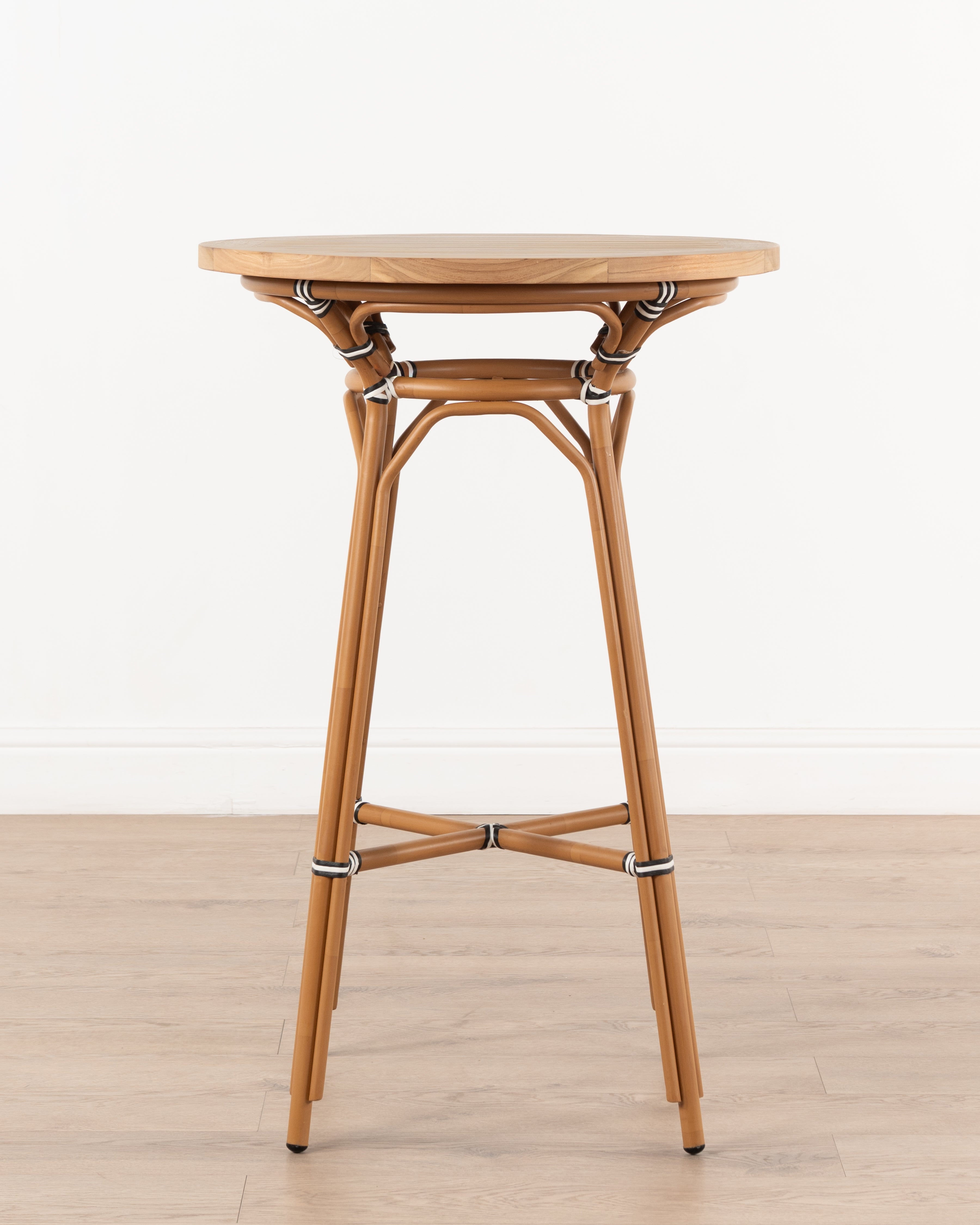 Brioche Bavans Bar Table
