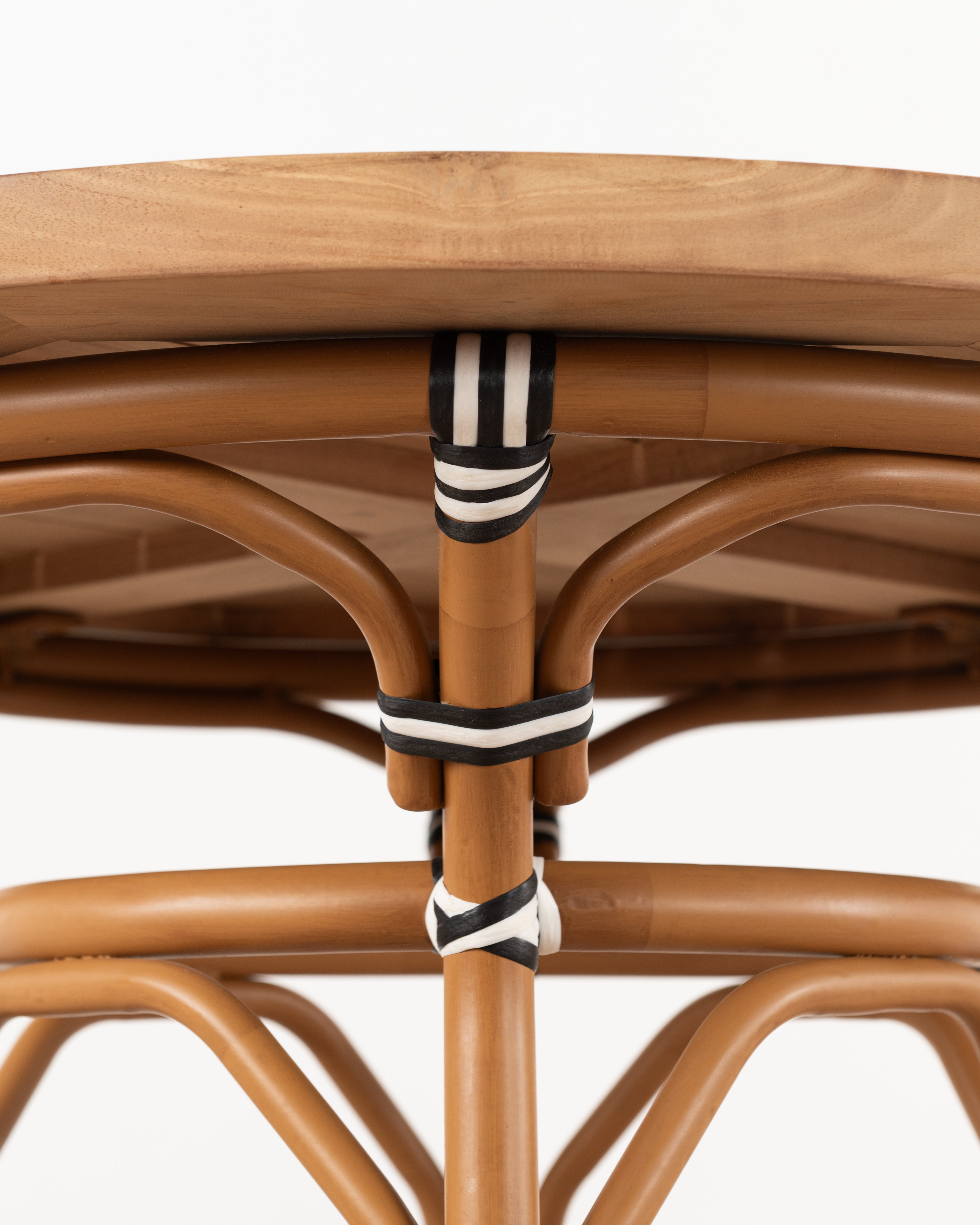 Brioche Bavans Bar Table