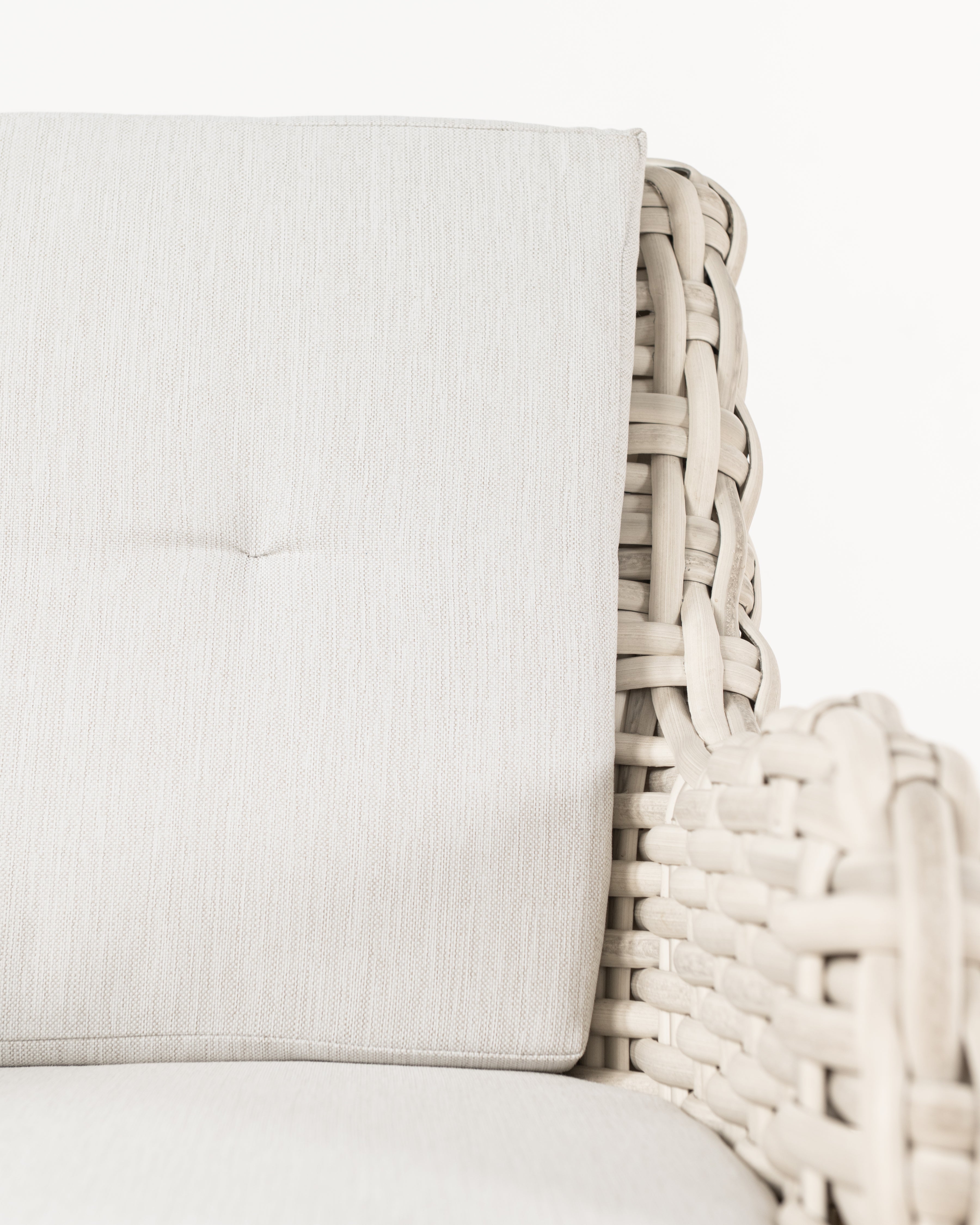 Brassica dining chair