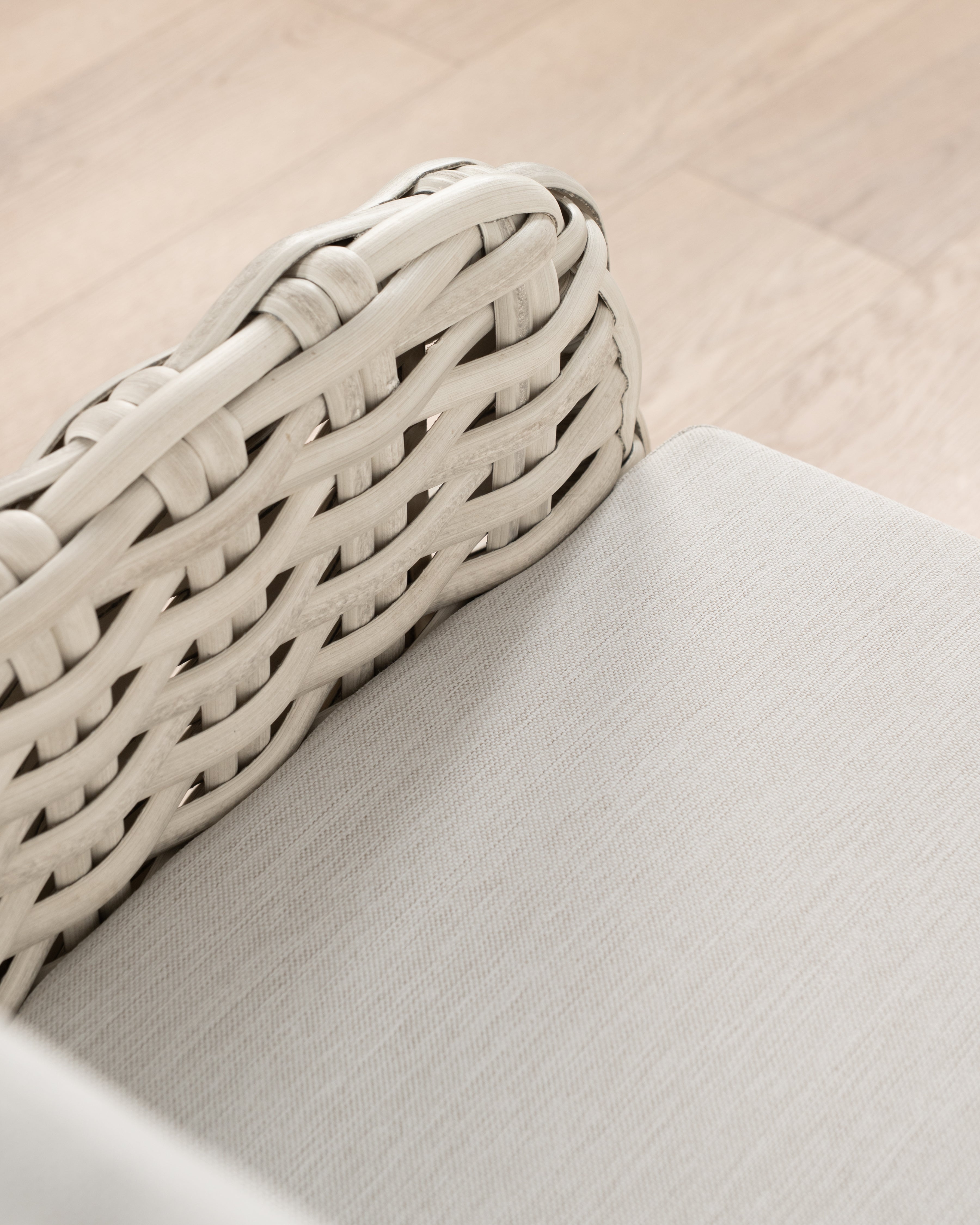 Brassica dining chair